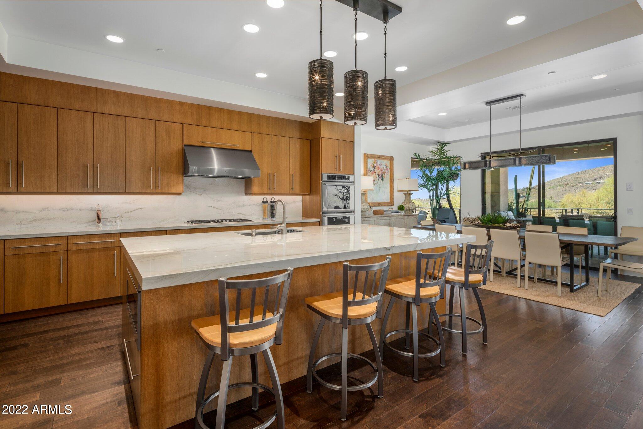Desert Mountain - Residential