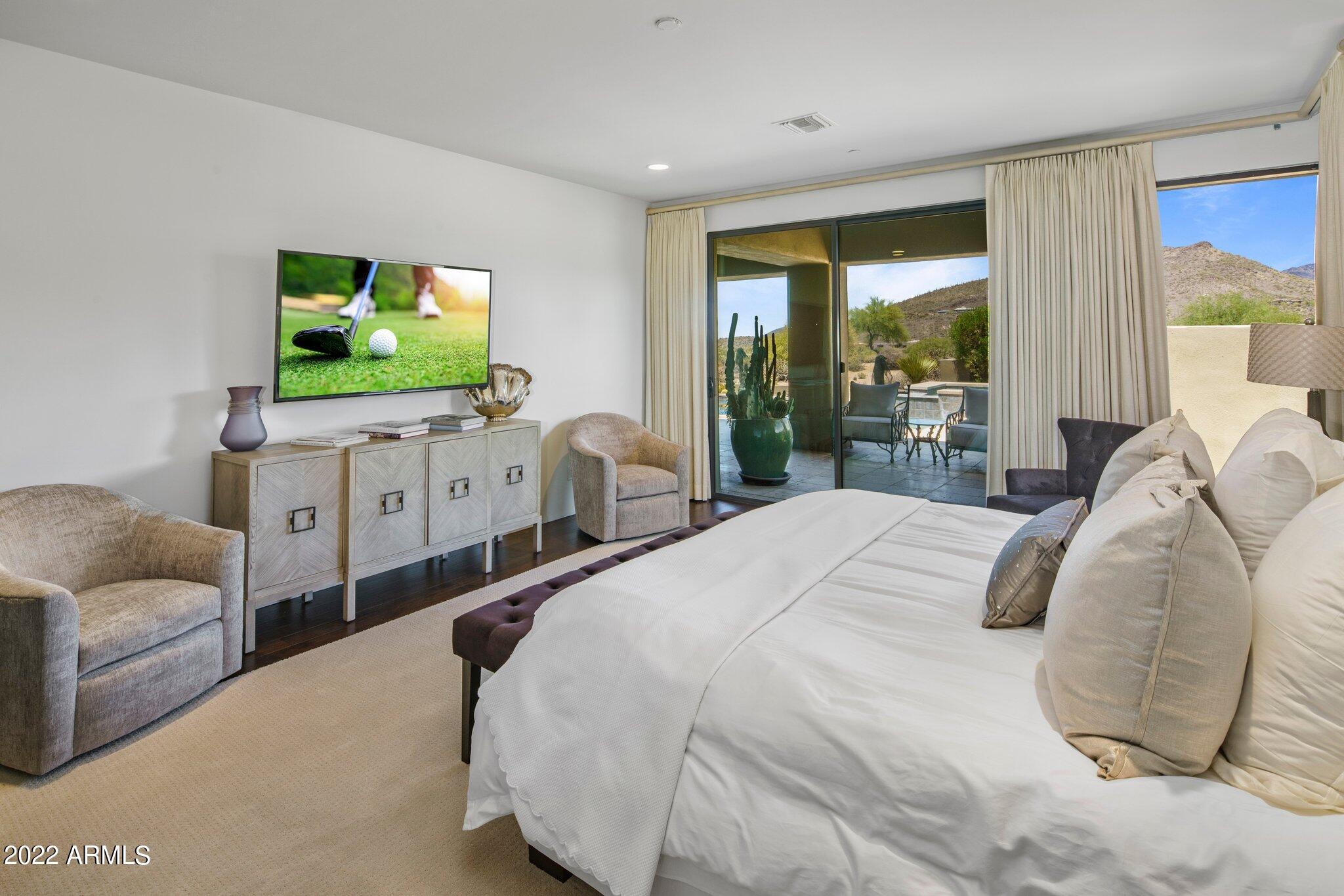 Desert Mountain - Residential