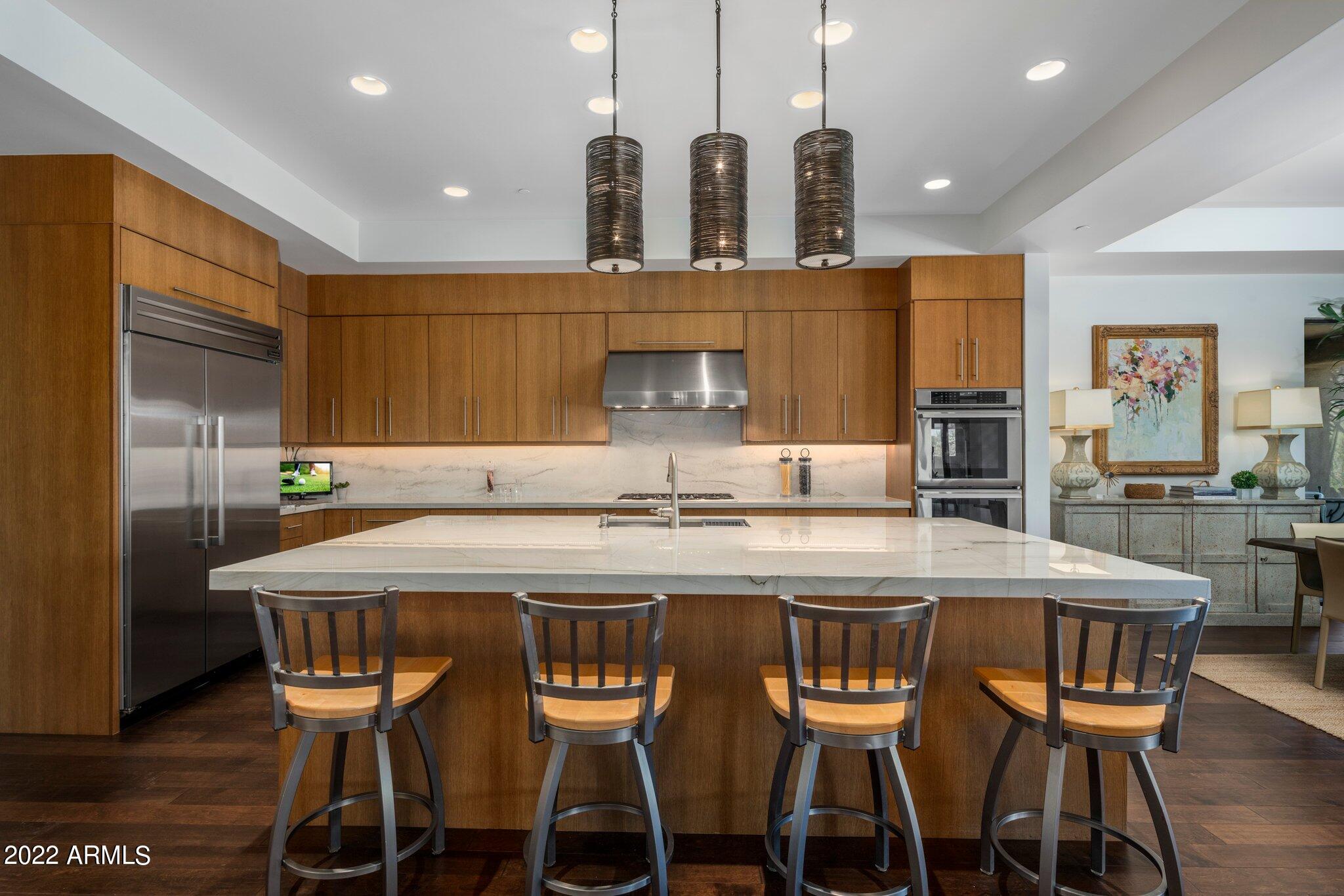 Desert Mountain - Residential