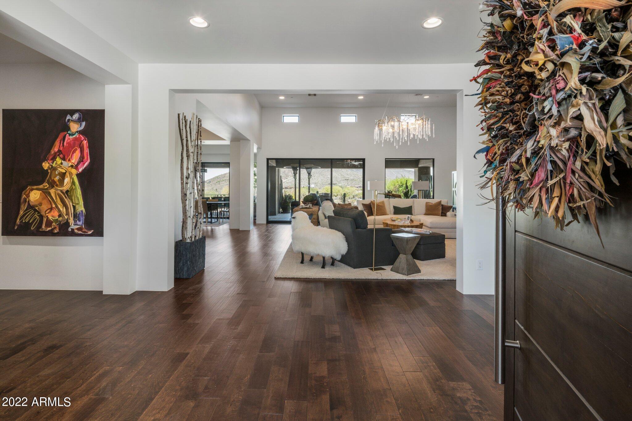 Desert Mountain - Residential