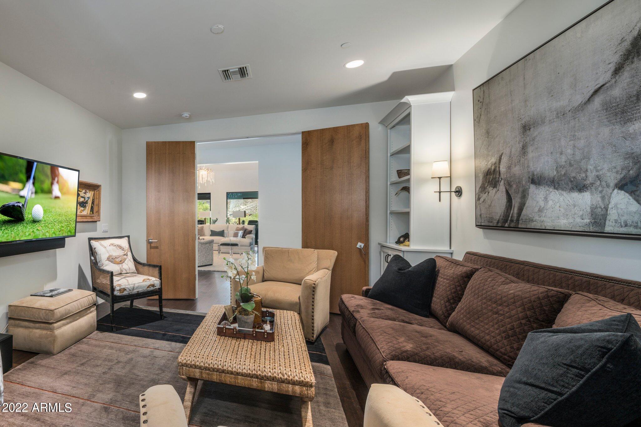 Desert Mountain - Residential