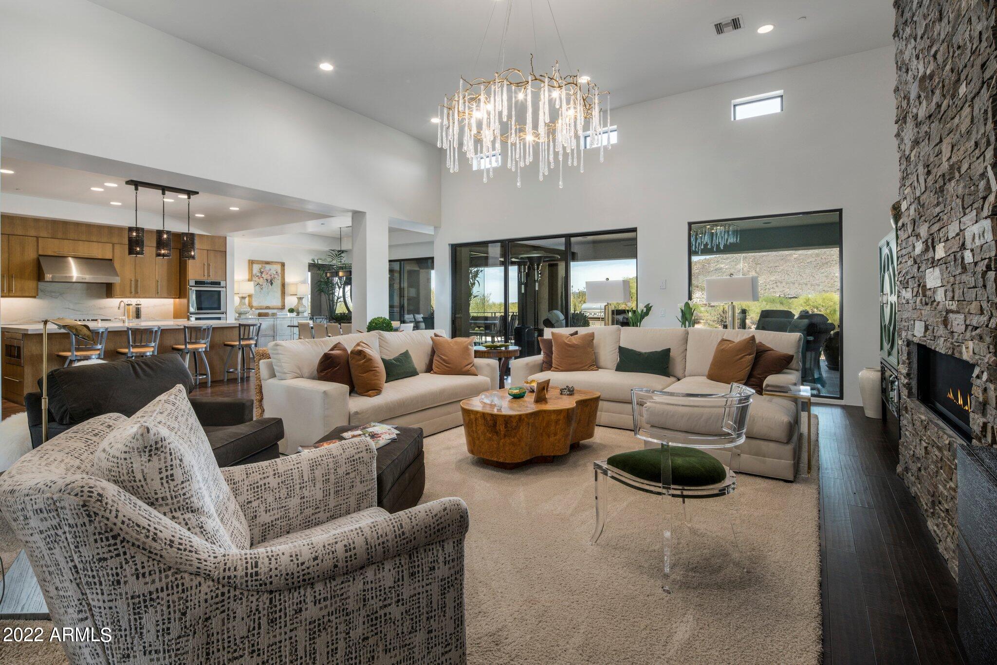 Desert Mountain - Residential