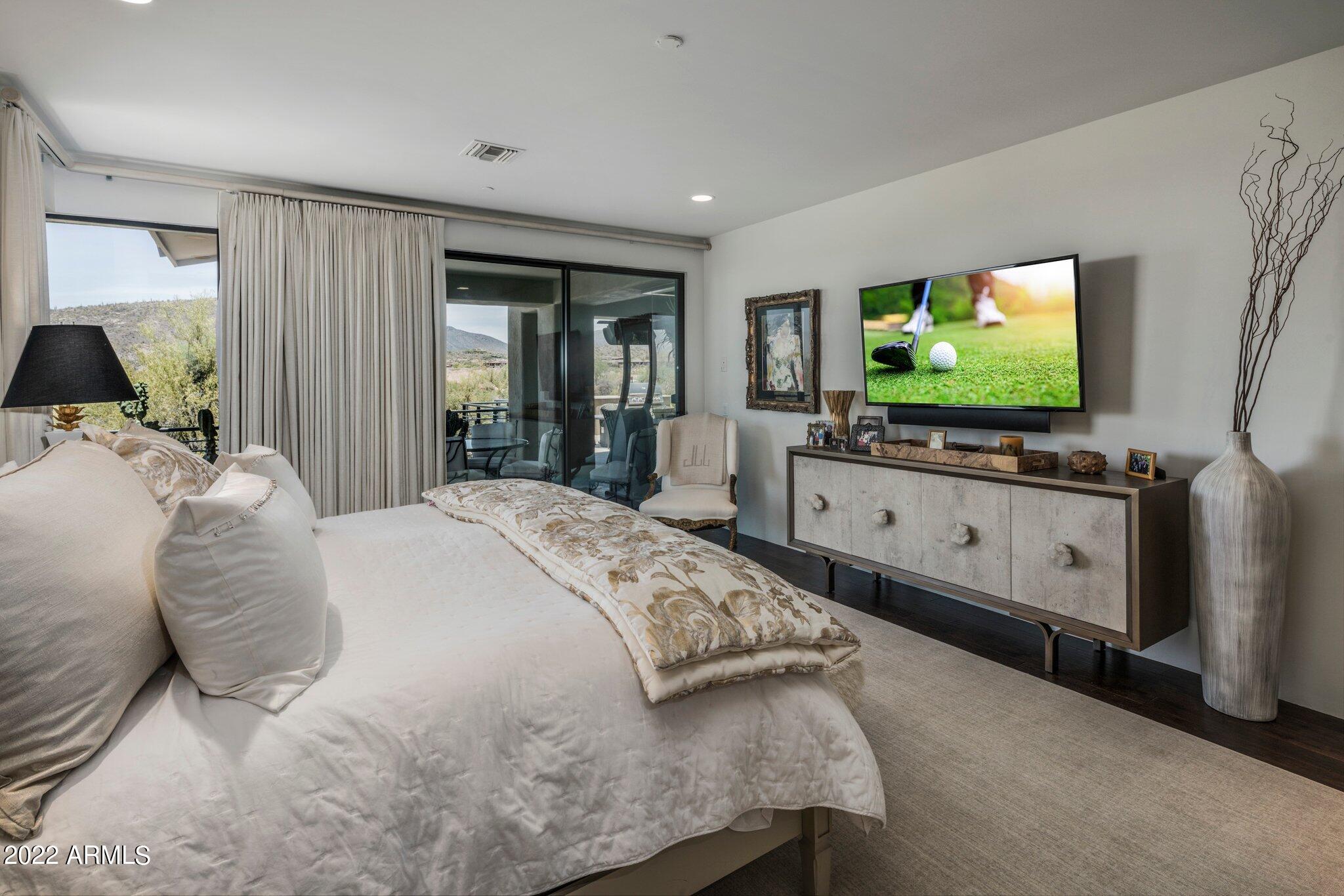 Desert Mountain - Residential