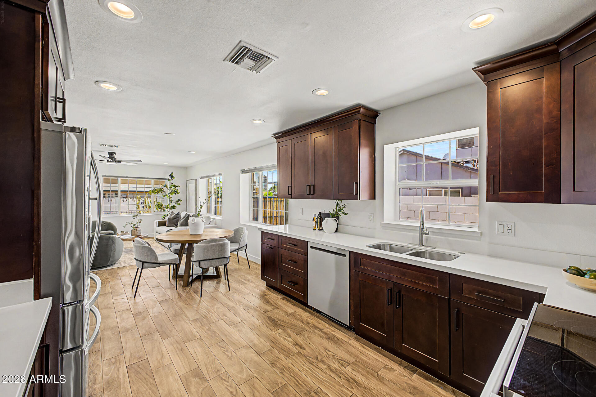 ARDA PLACE - Residential