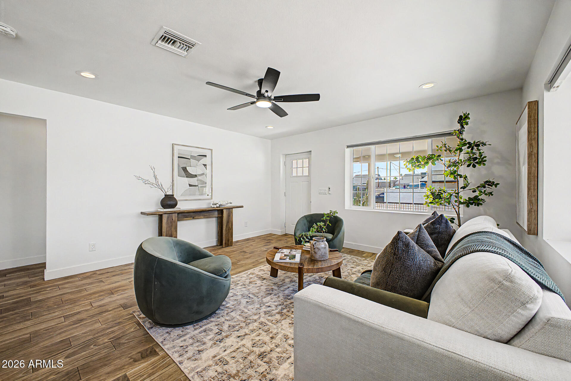 ARDA PLACE - Residential