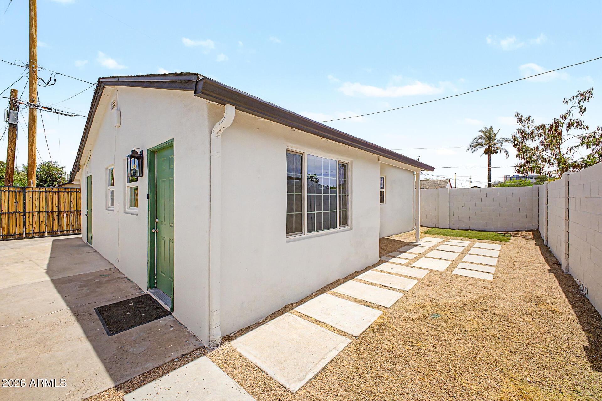ARDA PLACE - Residential