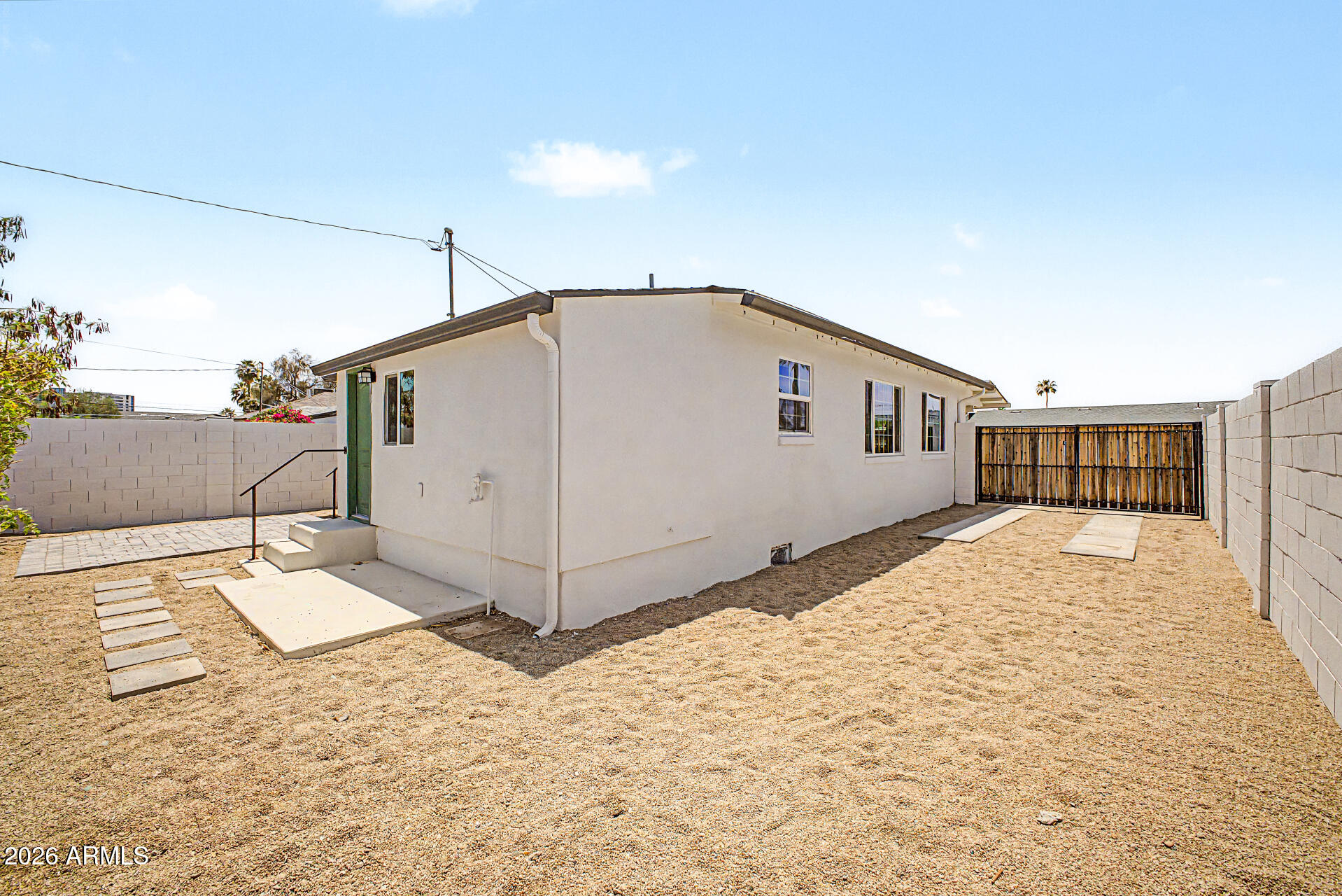 ARDA PLACE - Residential