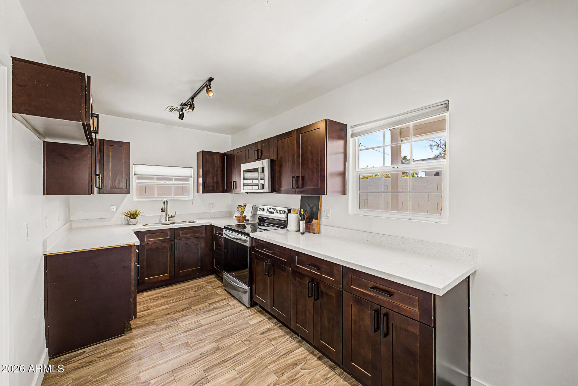 ARDA PLACE - Residential