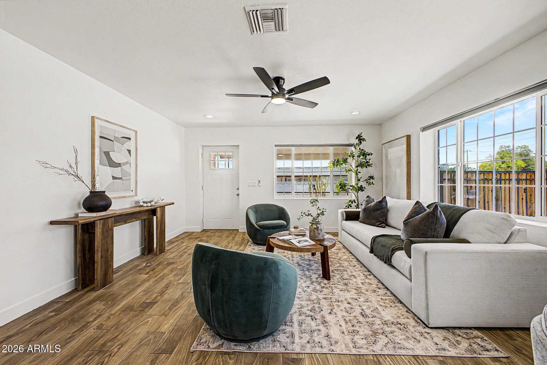 ARDA PLACE - Residential