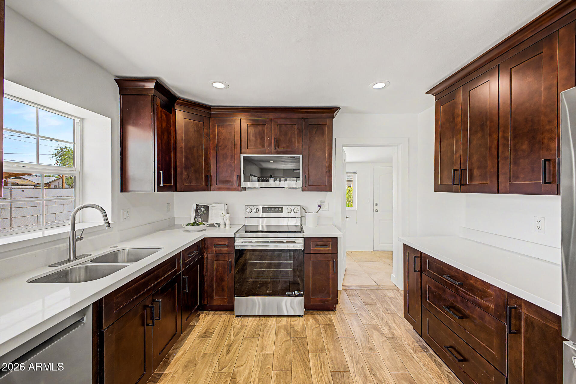 ARDA PLACE - Residential