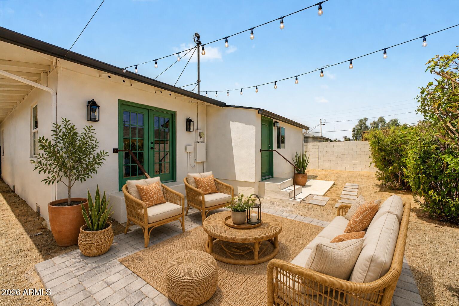ARDA PLACE - Residential