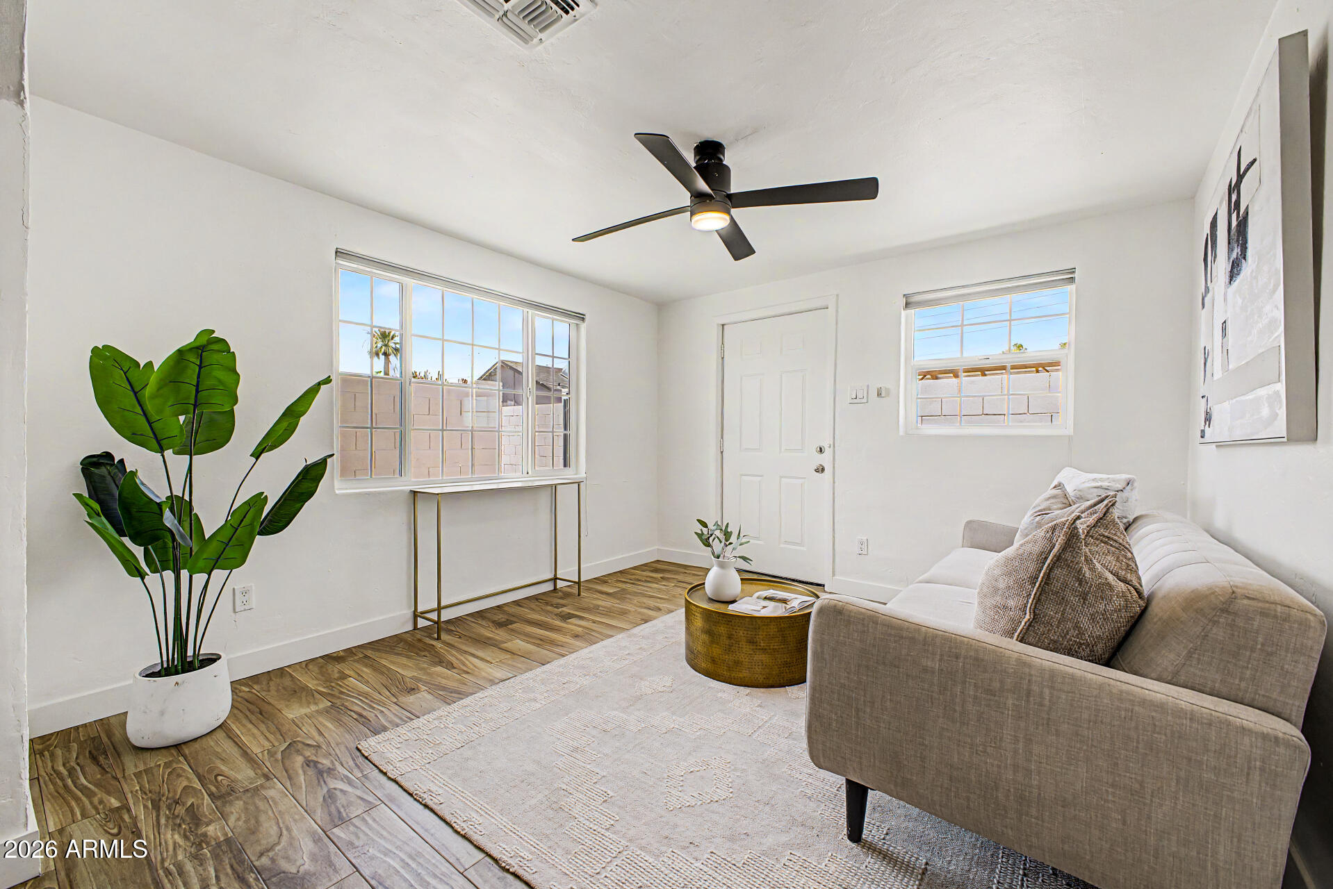 ARDA PLACE - Residential