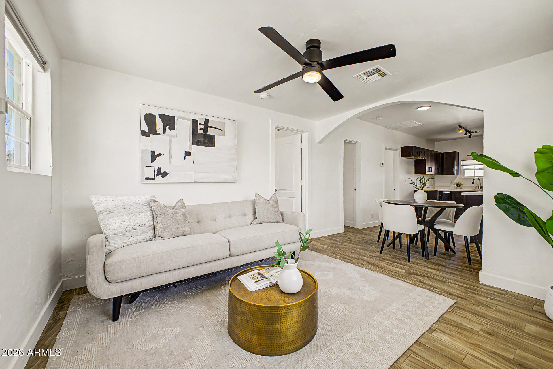 ARDA PLACE - Residential