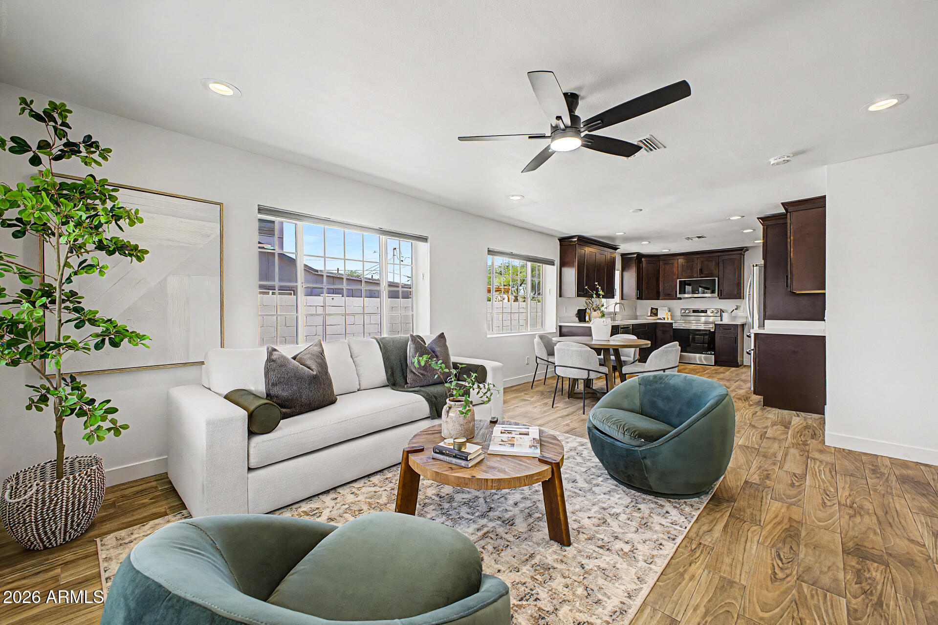 ARDA PLACE - Residential