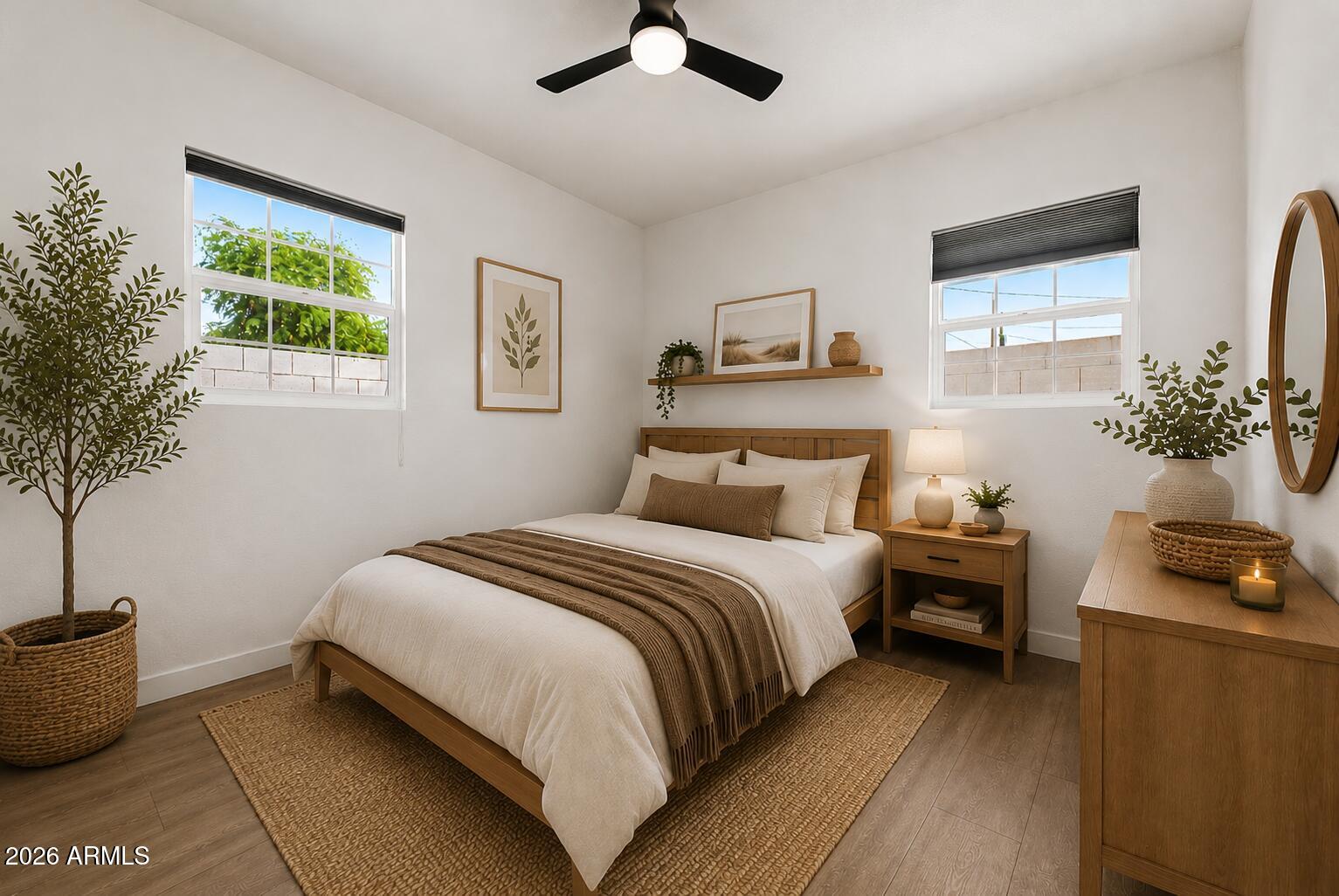 ARDA PLACE - Residential