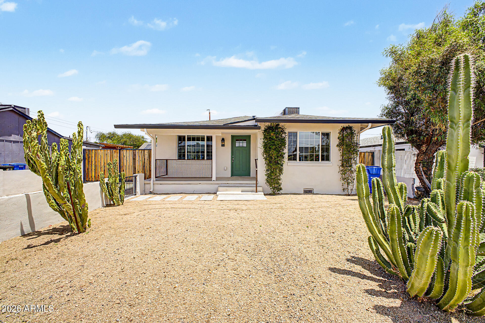 ARDA PLACE - Residential