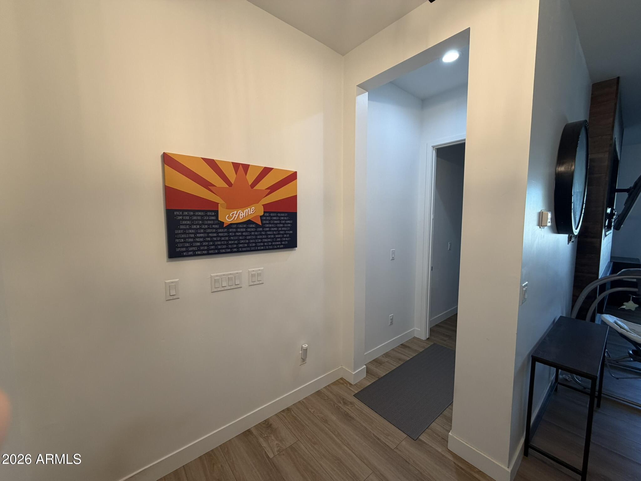 S23 T1N R8E - Residential