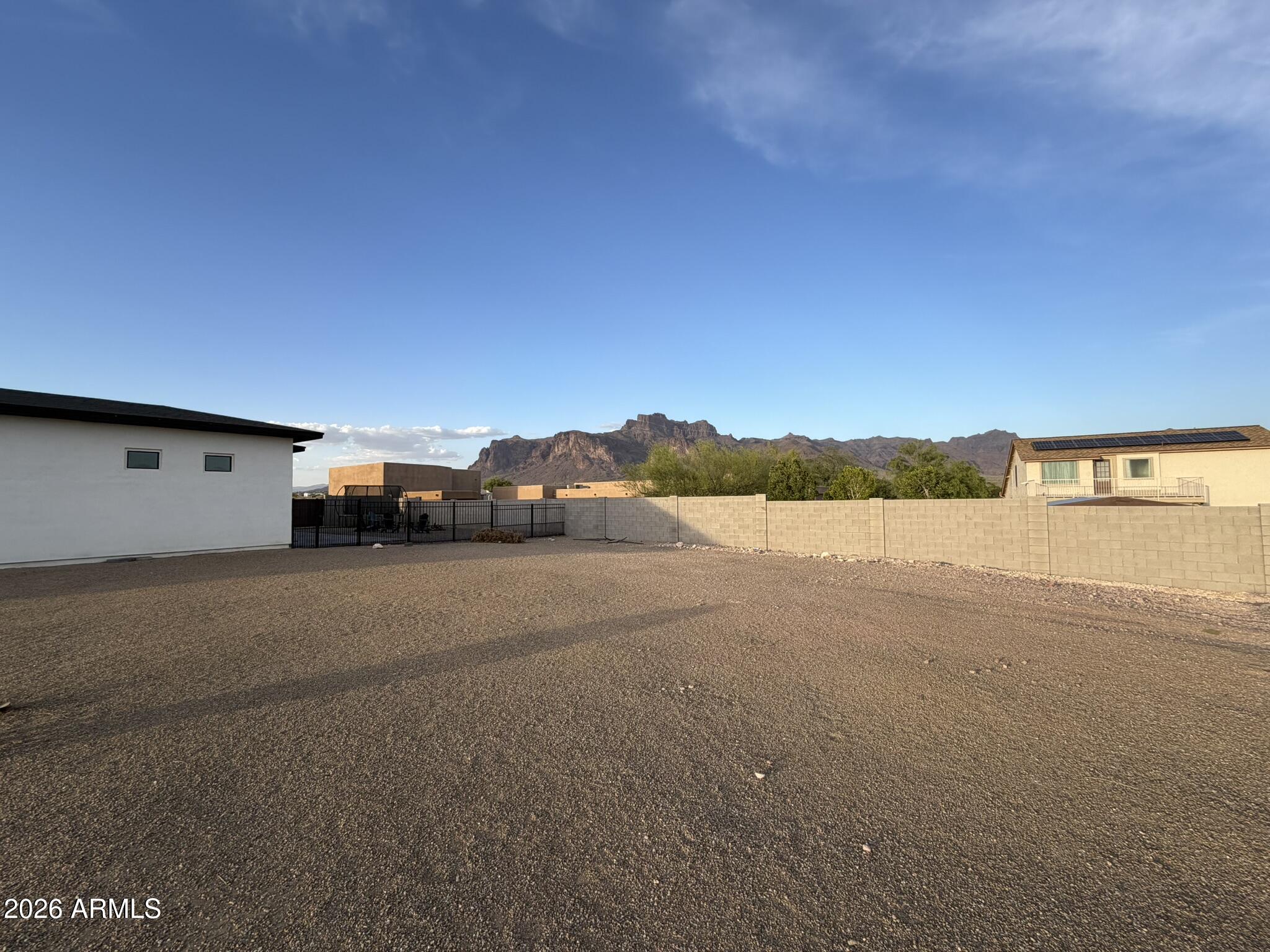 S23 T1N R8E - Residential