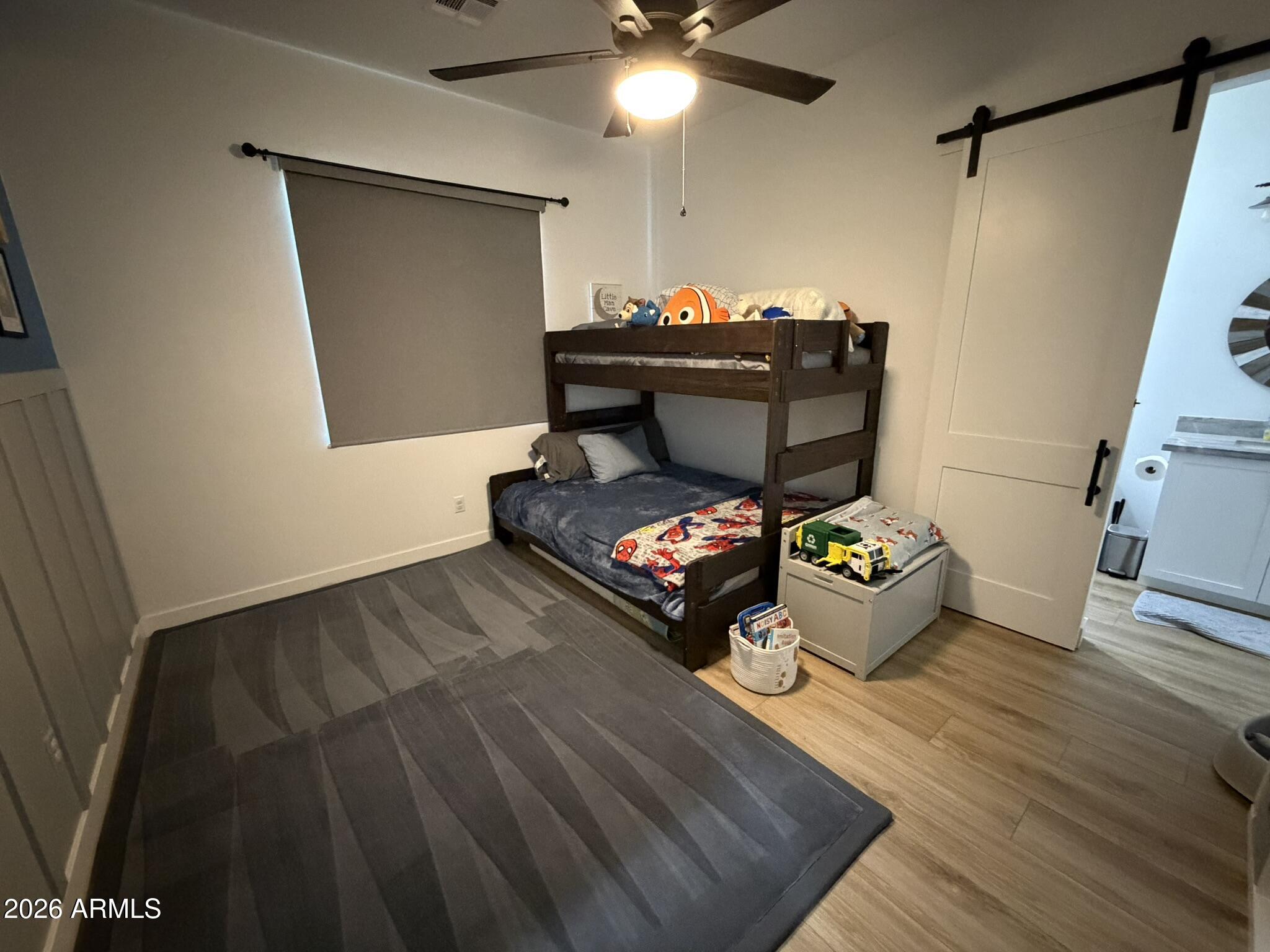 S23 T1N R8E - Residential