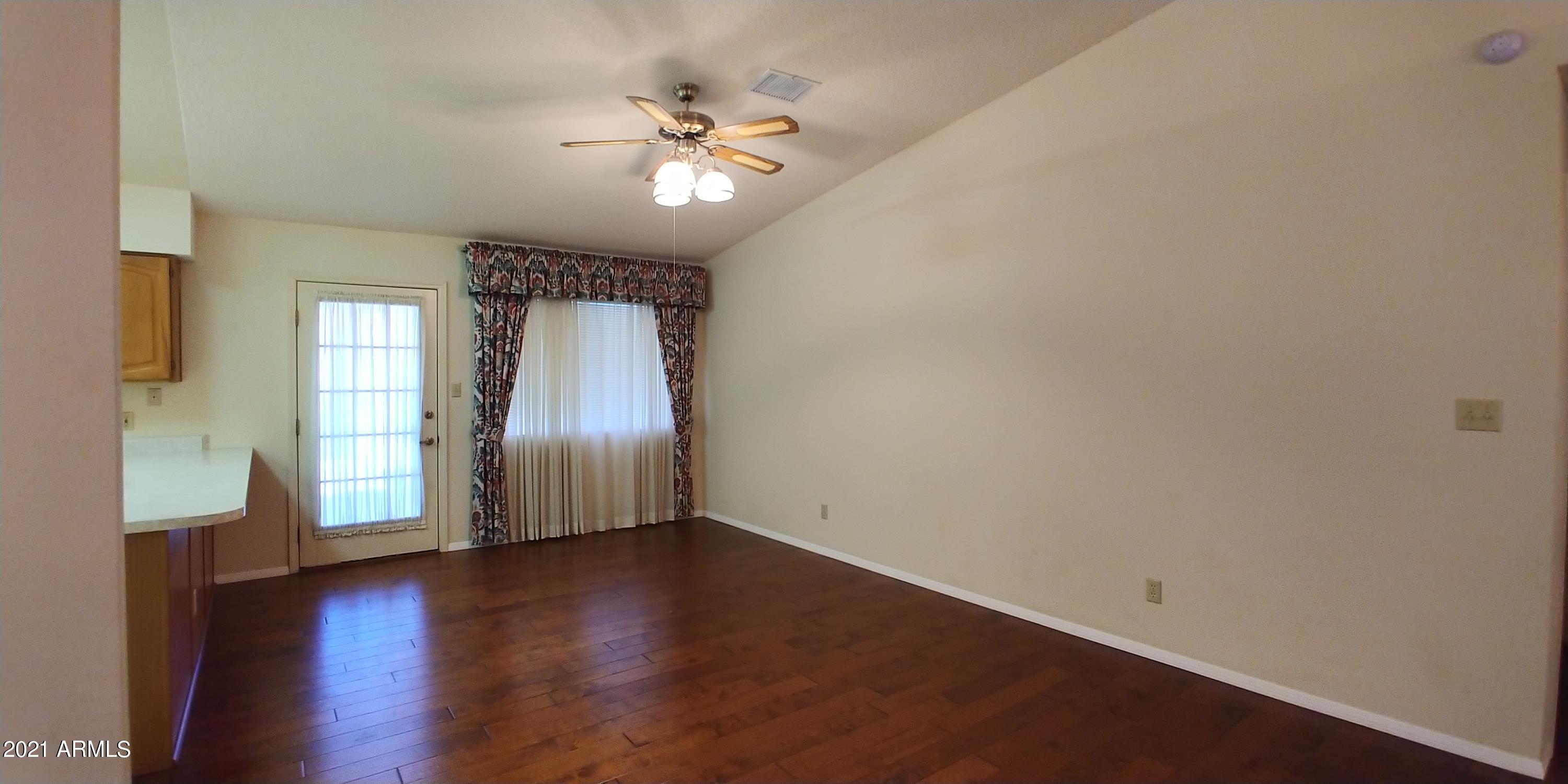 SHADOW RIDGE - Residential
