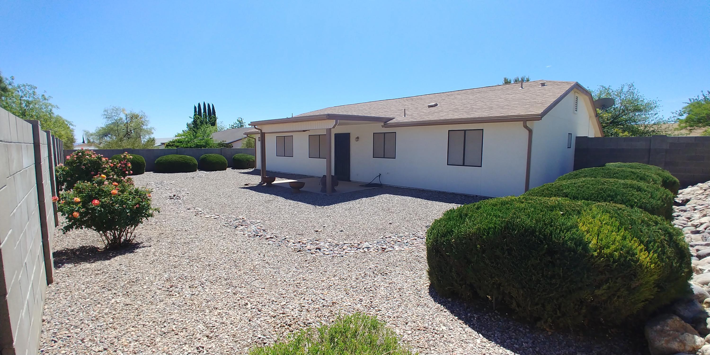 SHADOW RIDGE - Residential
