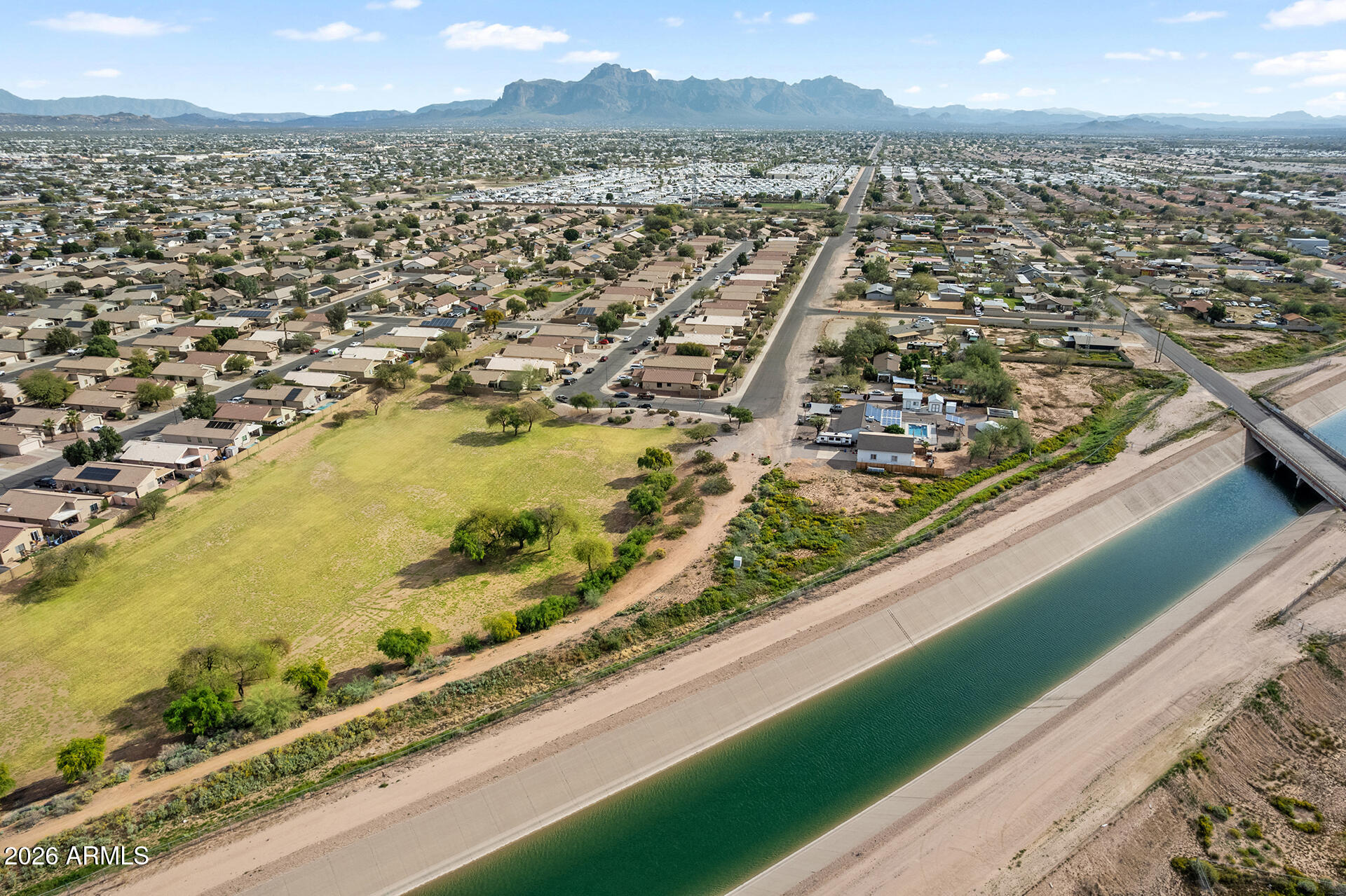 DESERT VILLAGE 3 LT 1-7 22-35 50-63 78-84 - Land