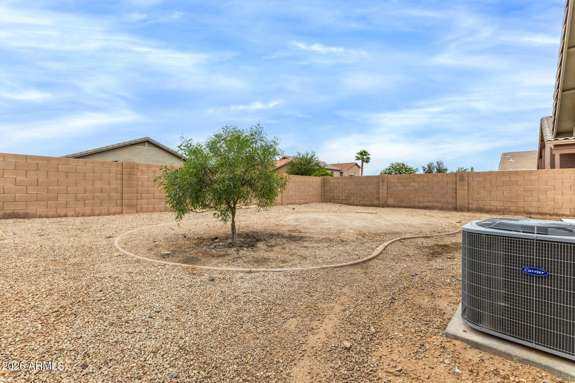 PARCEL 3 AT RANCHO EL DORADO - Residential