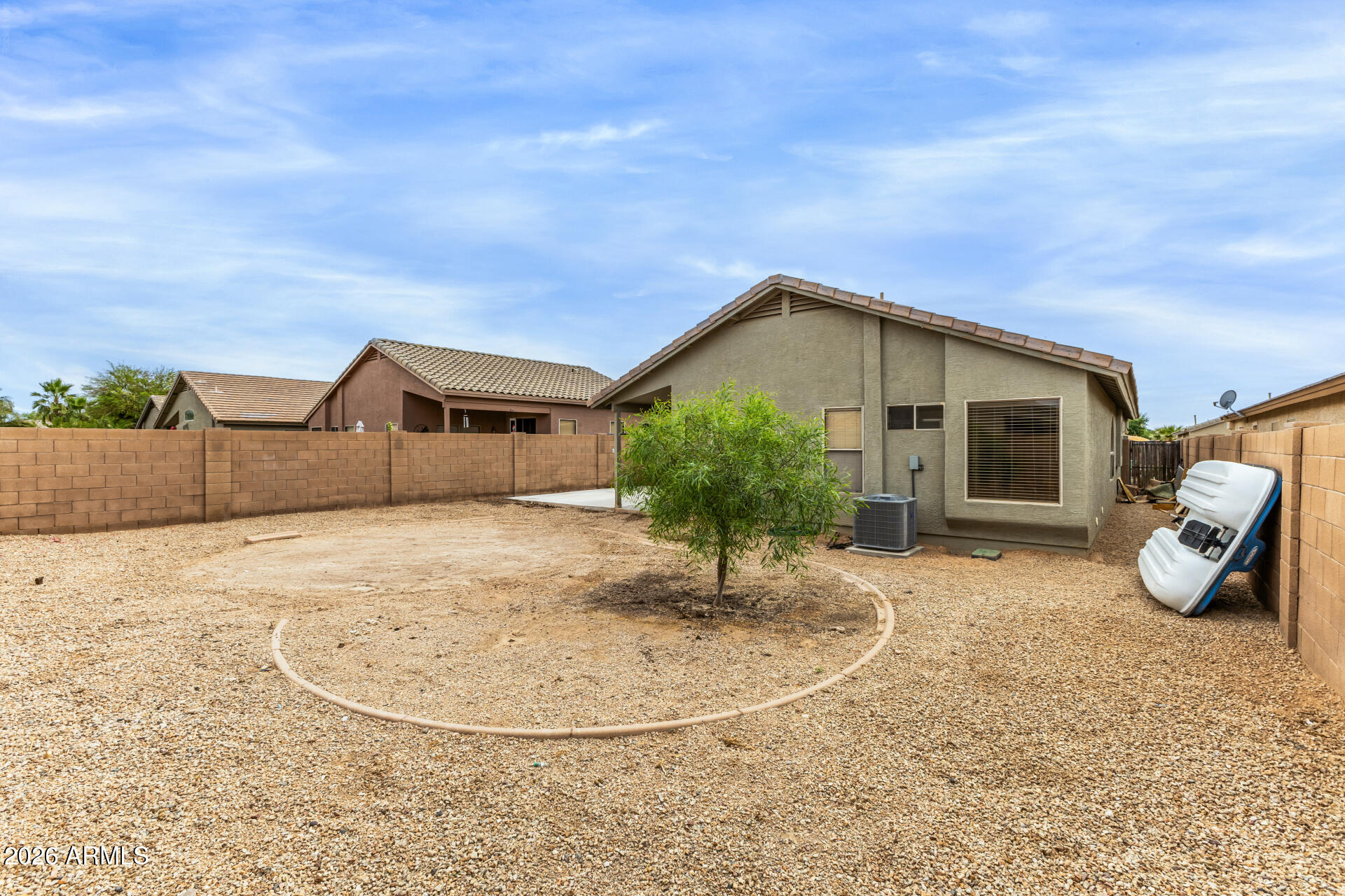 PARCEL 3 AT RANCHO EL DORADO - Residential