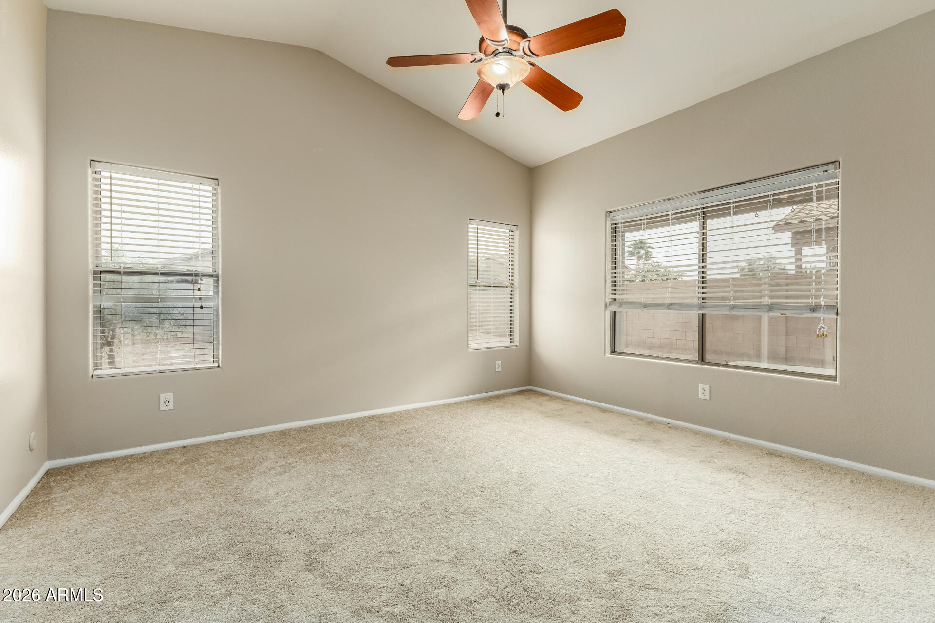 PARCEL 3 AT RANCHO EL DORADO - Residential