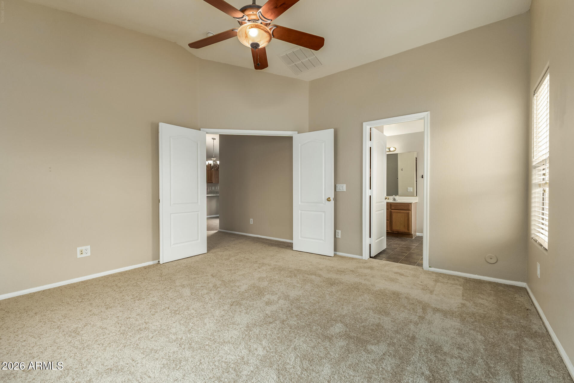 PARCEL 3 AT RANCHO EL DORADO - Residential