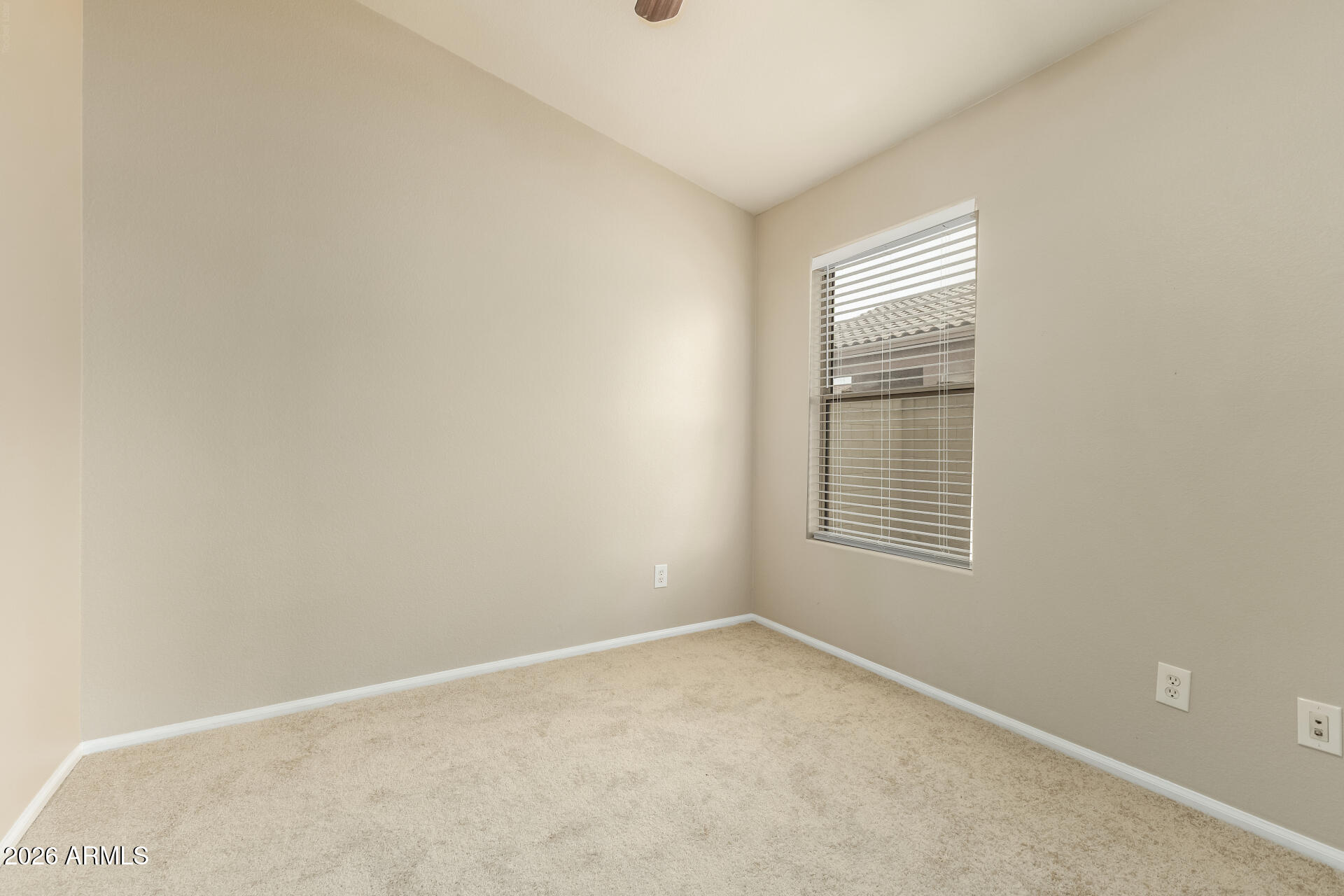 PARCEL 3 AT RANCHO EL DORADO - Residential