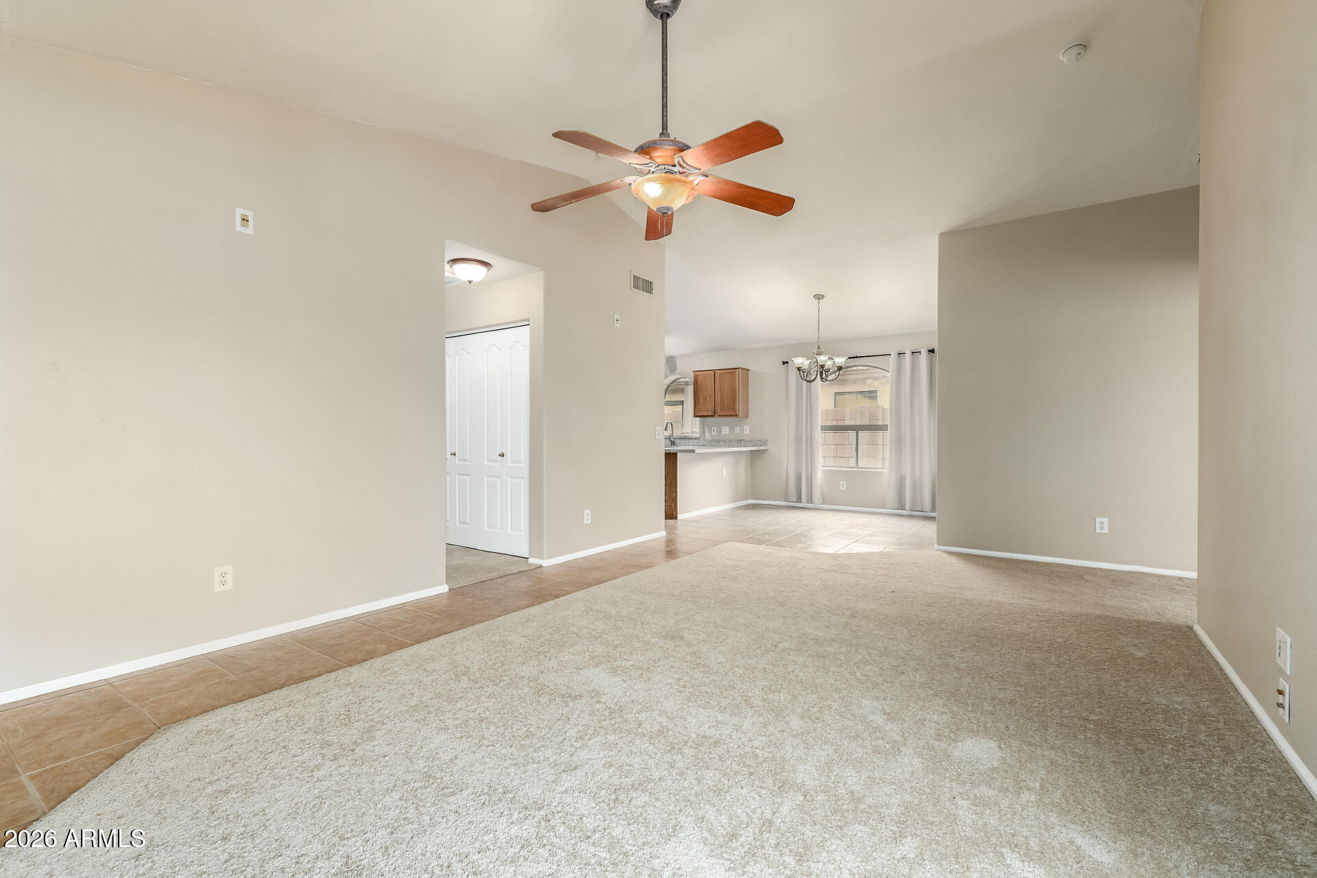 PARCEL 3 AT RANCHO EL DORADO - Residential