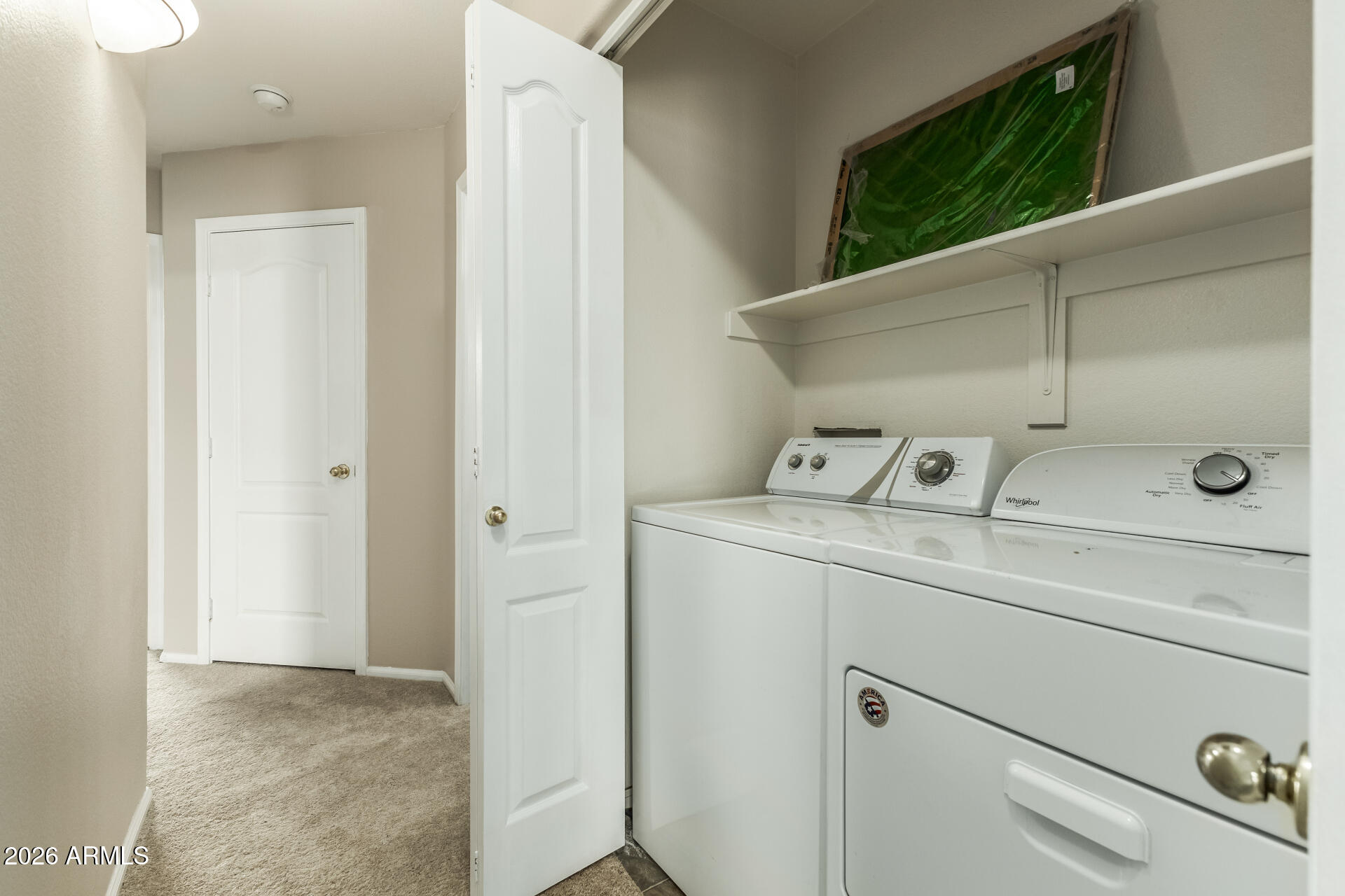PARCEL 3 AT RANCHO EL DORADO - Residential