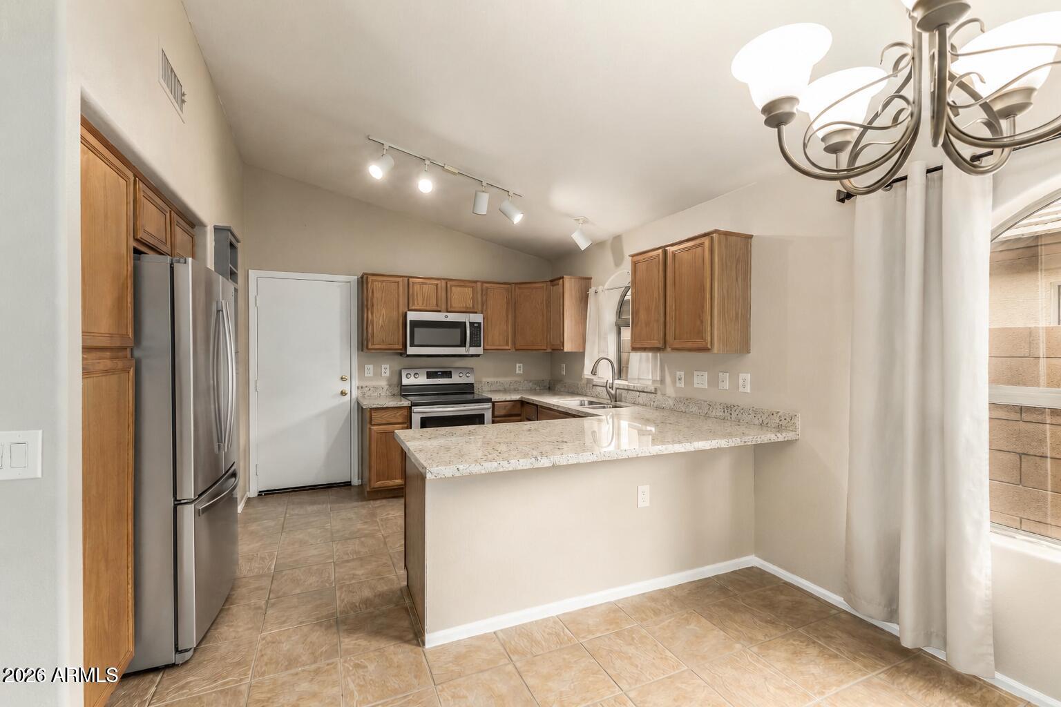 PARCEL 3 AT RANCHO EL DORADO - Residential