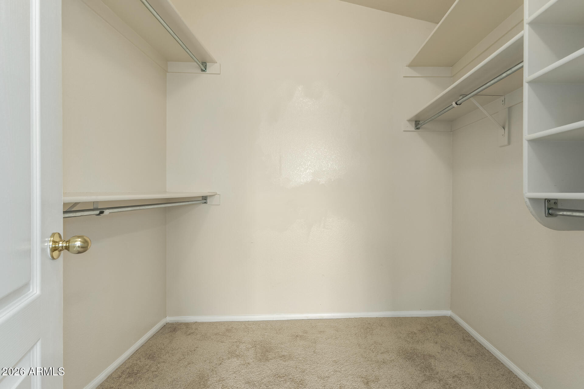 PARCEL 3 AT RANCHO EL DORADO - Residential