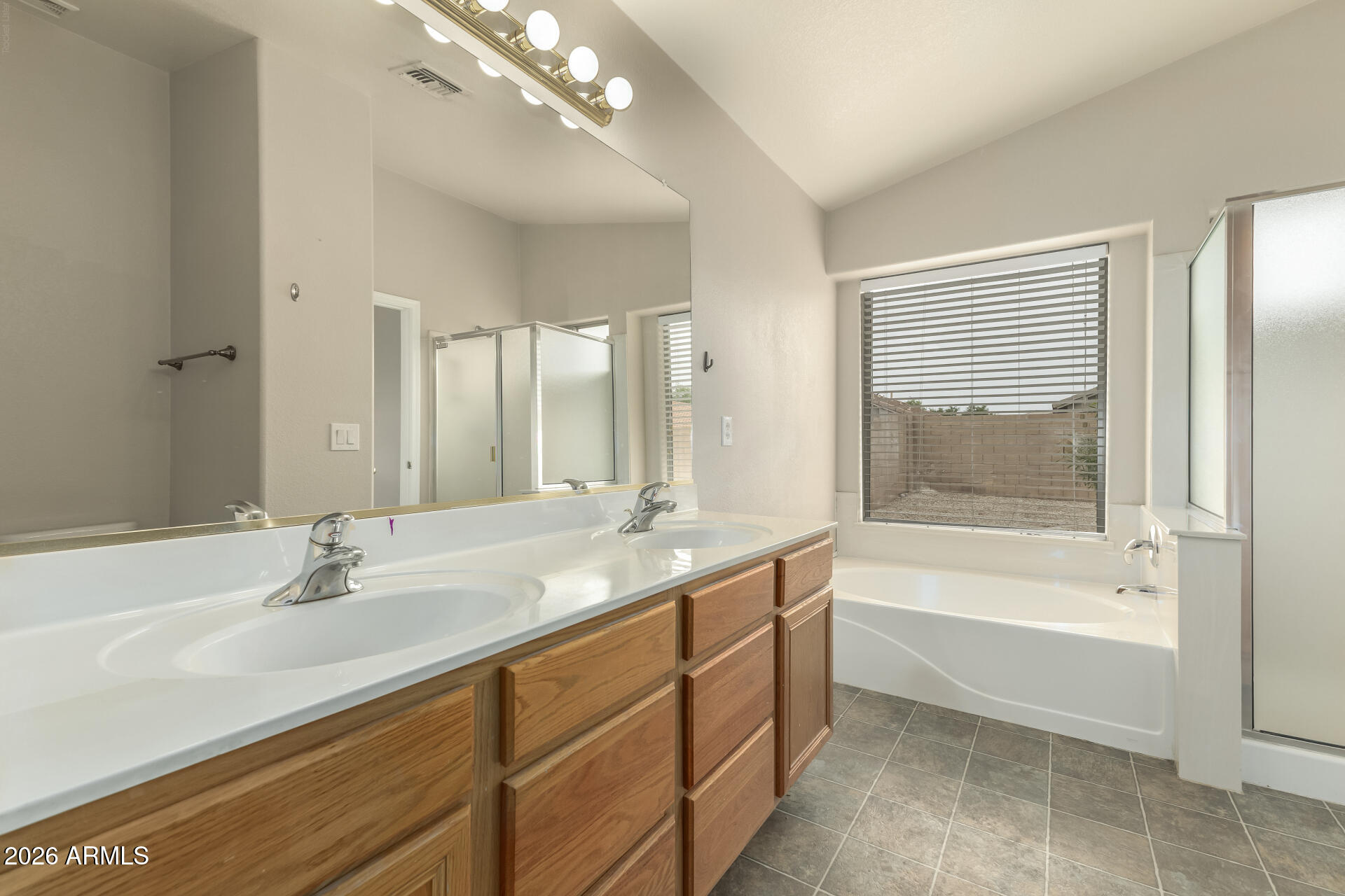 PARCEL 3 AT RANCHO EL DORADO - Residential