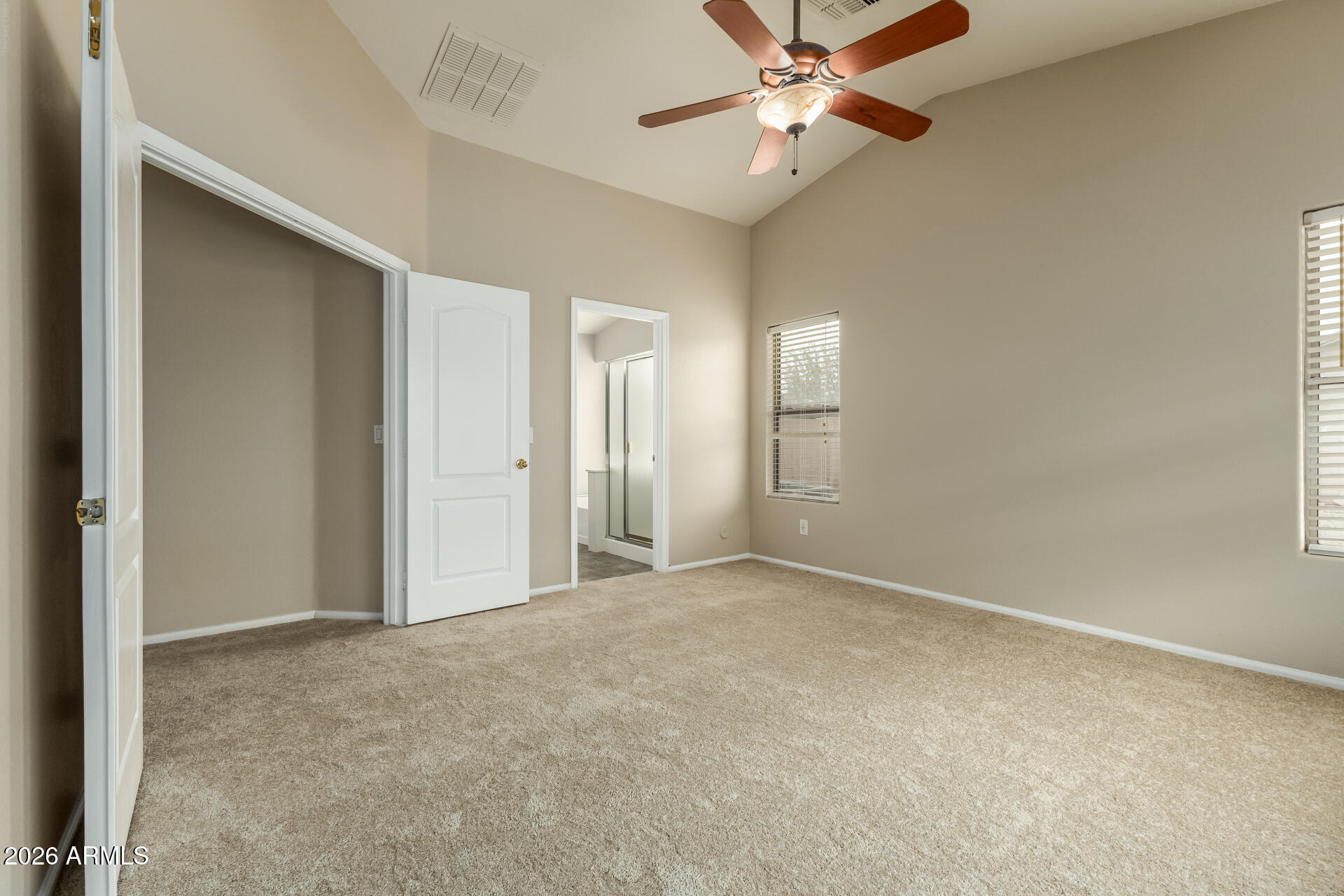 PARCEL 3 AT RANCHO EL DORADO - Residential