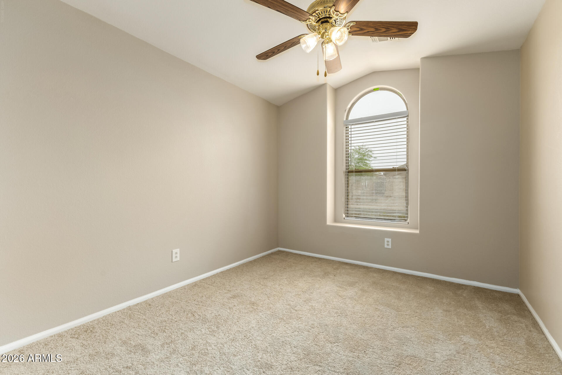 PARCEL 3 AT RANCHO EL DORADO - Residential