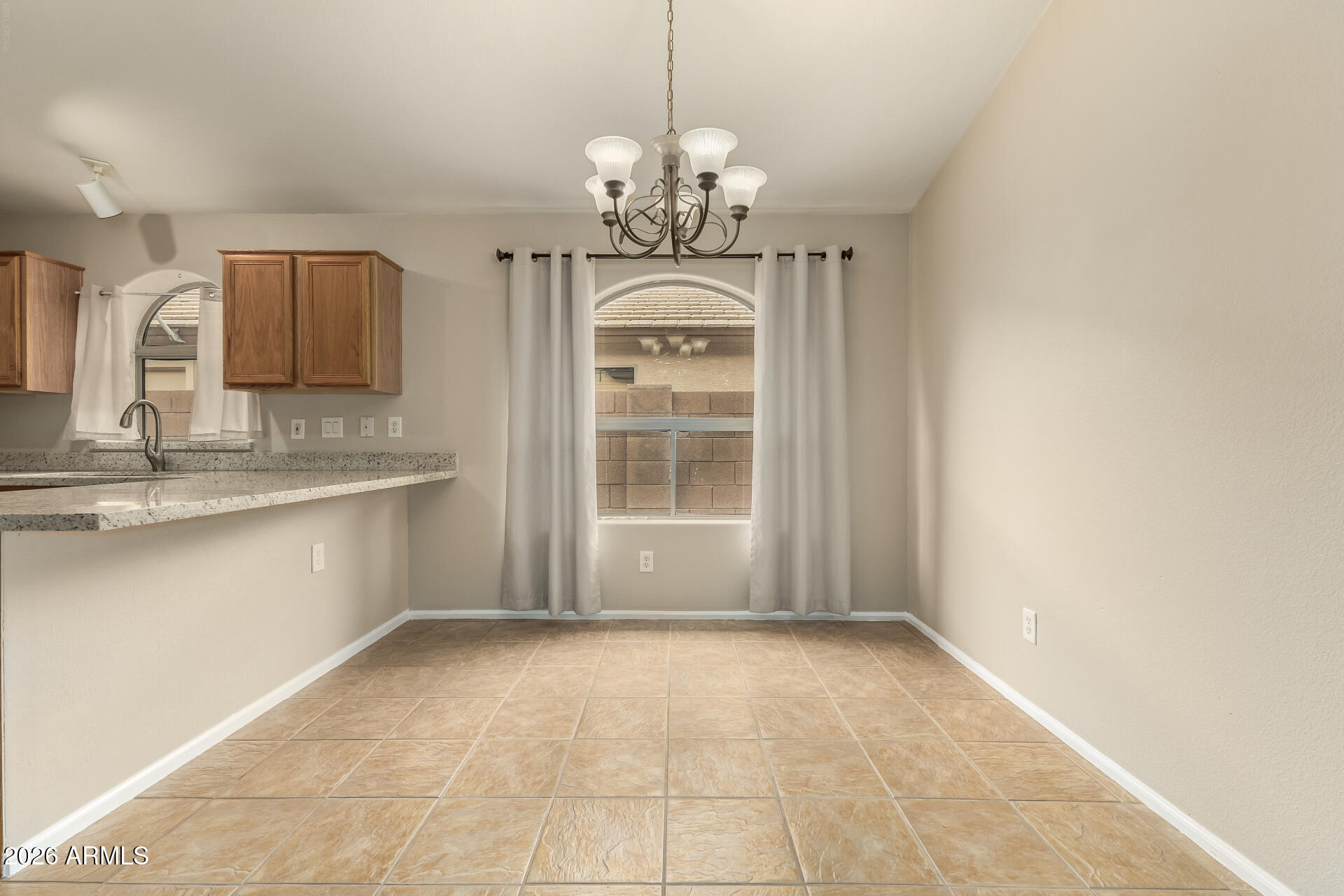 PARCEL 3 AT RANCHO EL DORADO - Residential