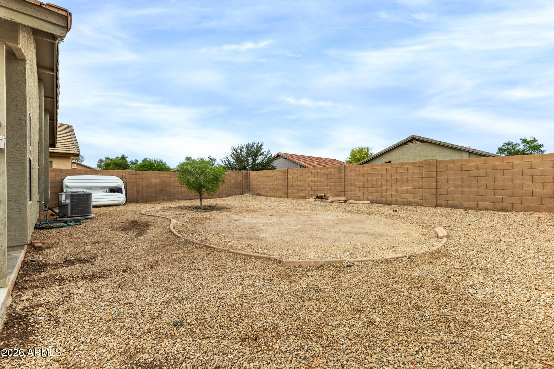 PARCEL 3 AT RANCHO EL DORADO - Residential