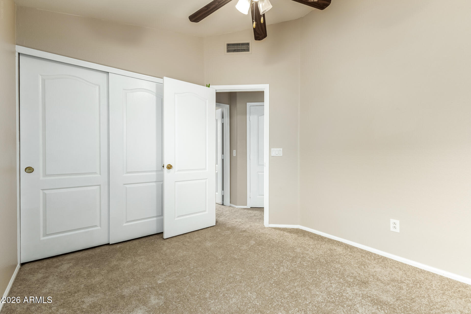 PARCEL 3 AT RANCHO EL DORADO - Residential