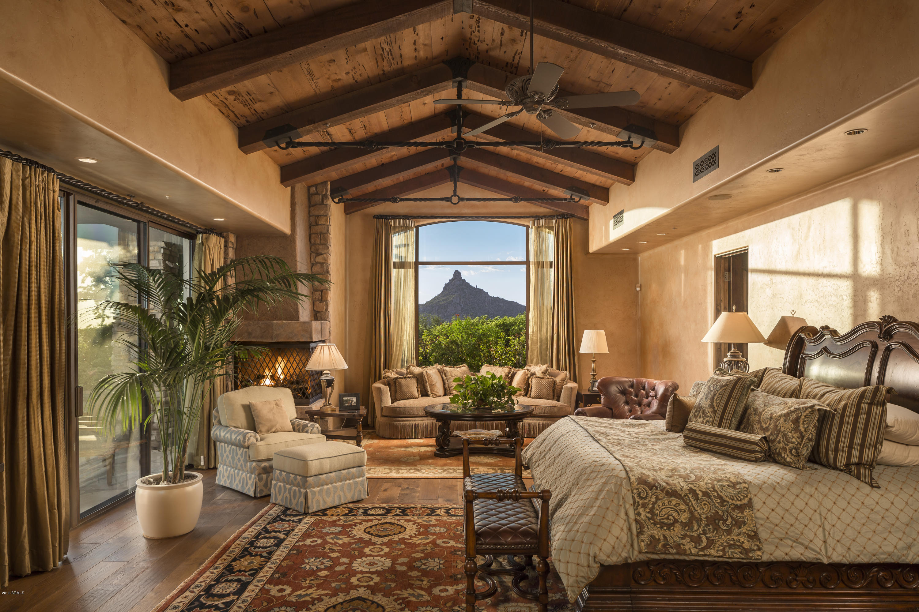 ARTESANO AT TROON CANYON - Residential