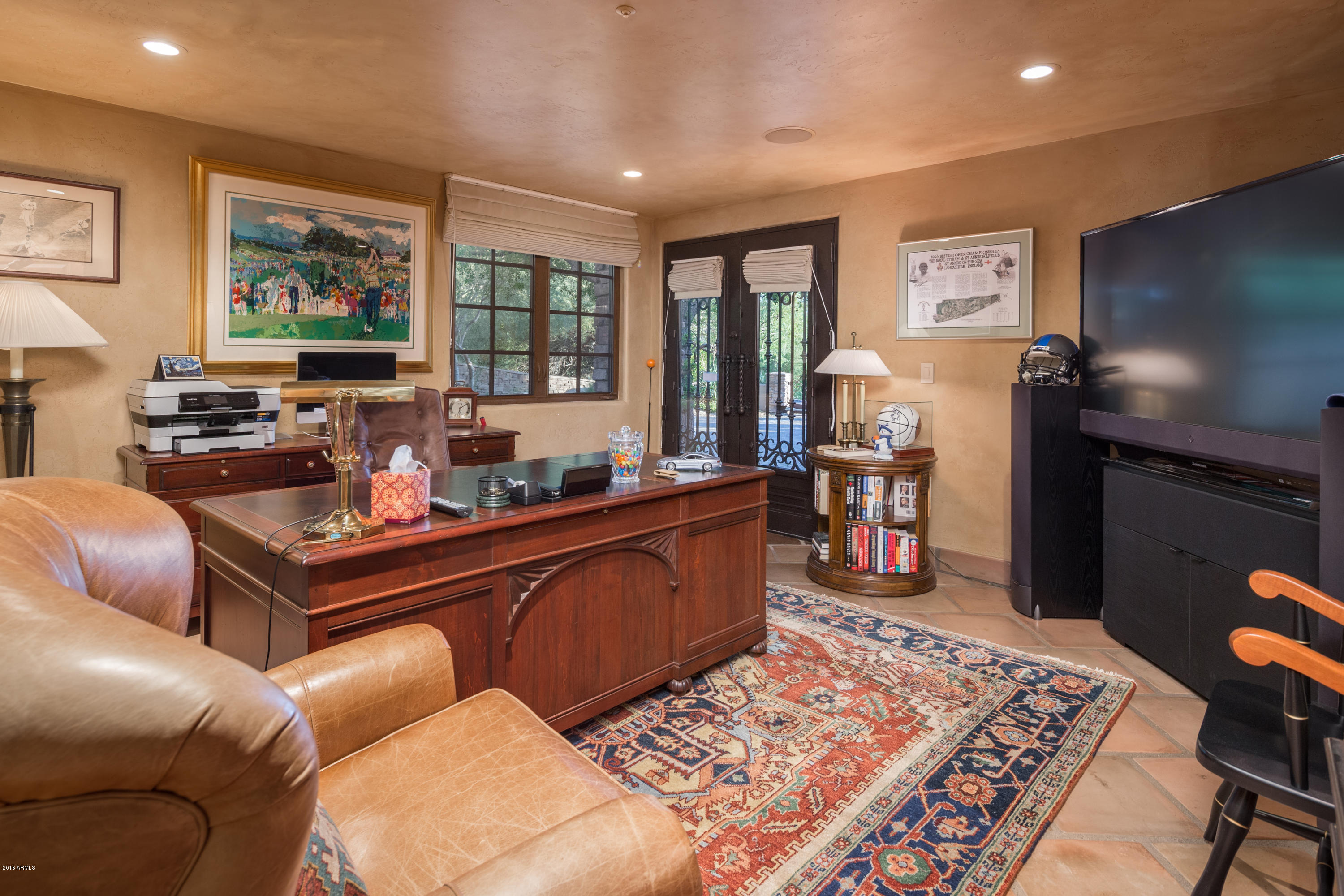 ARTESANO AT TROON CANYON - Residential