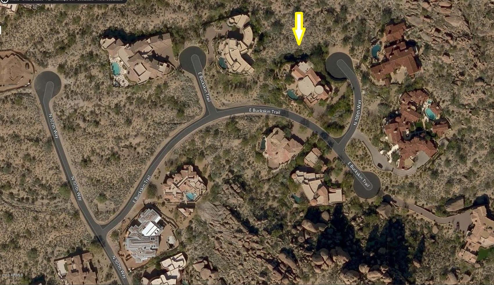 ARTESANO AT TROON CANYON - Residential