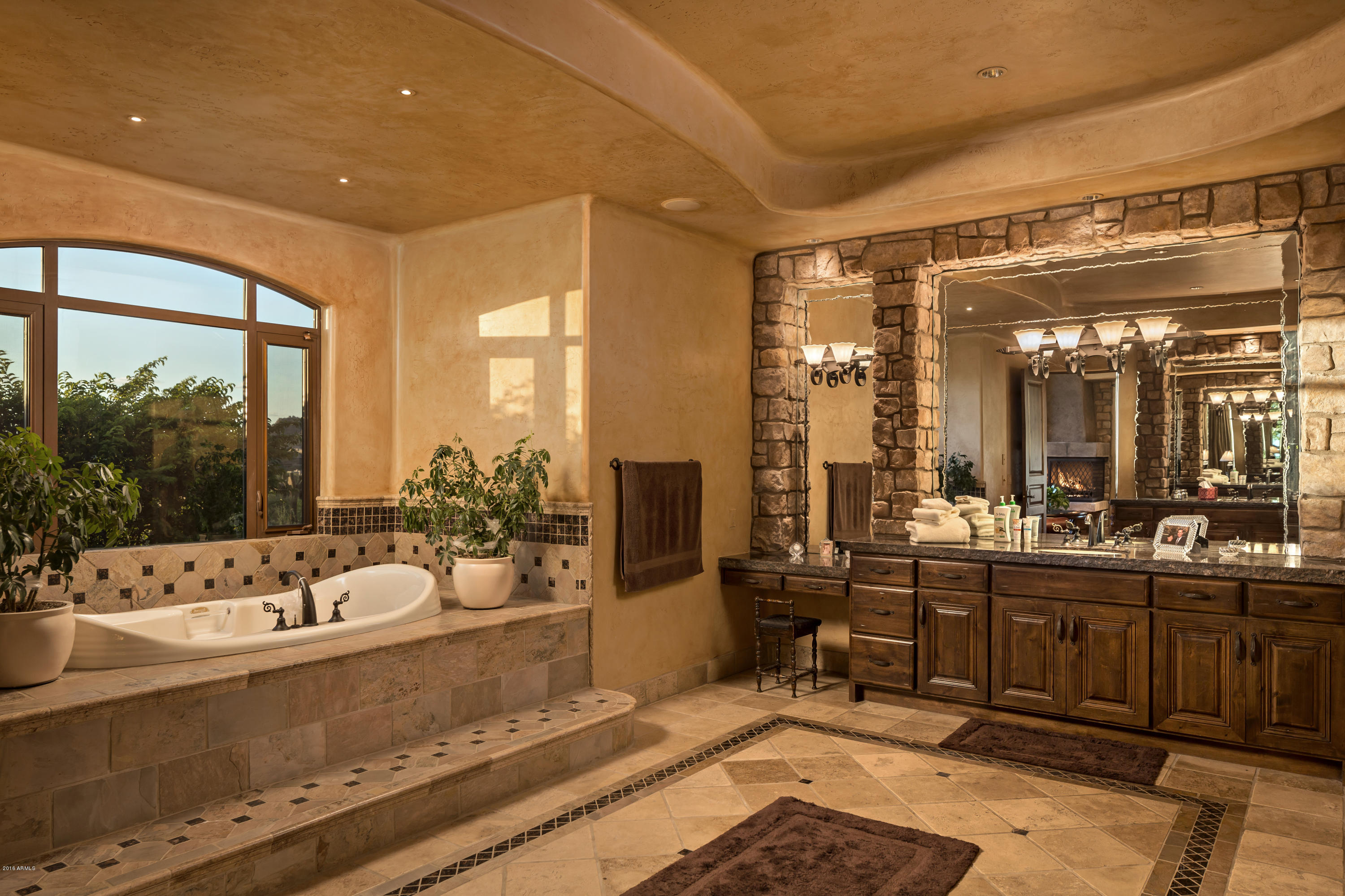 ARTESANO AT TROON CANYON - Residential