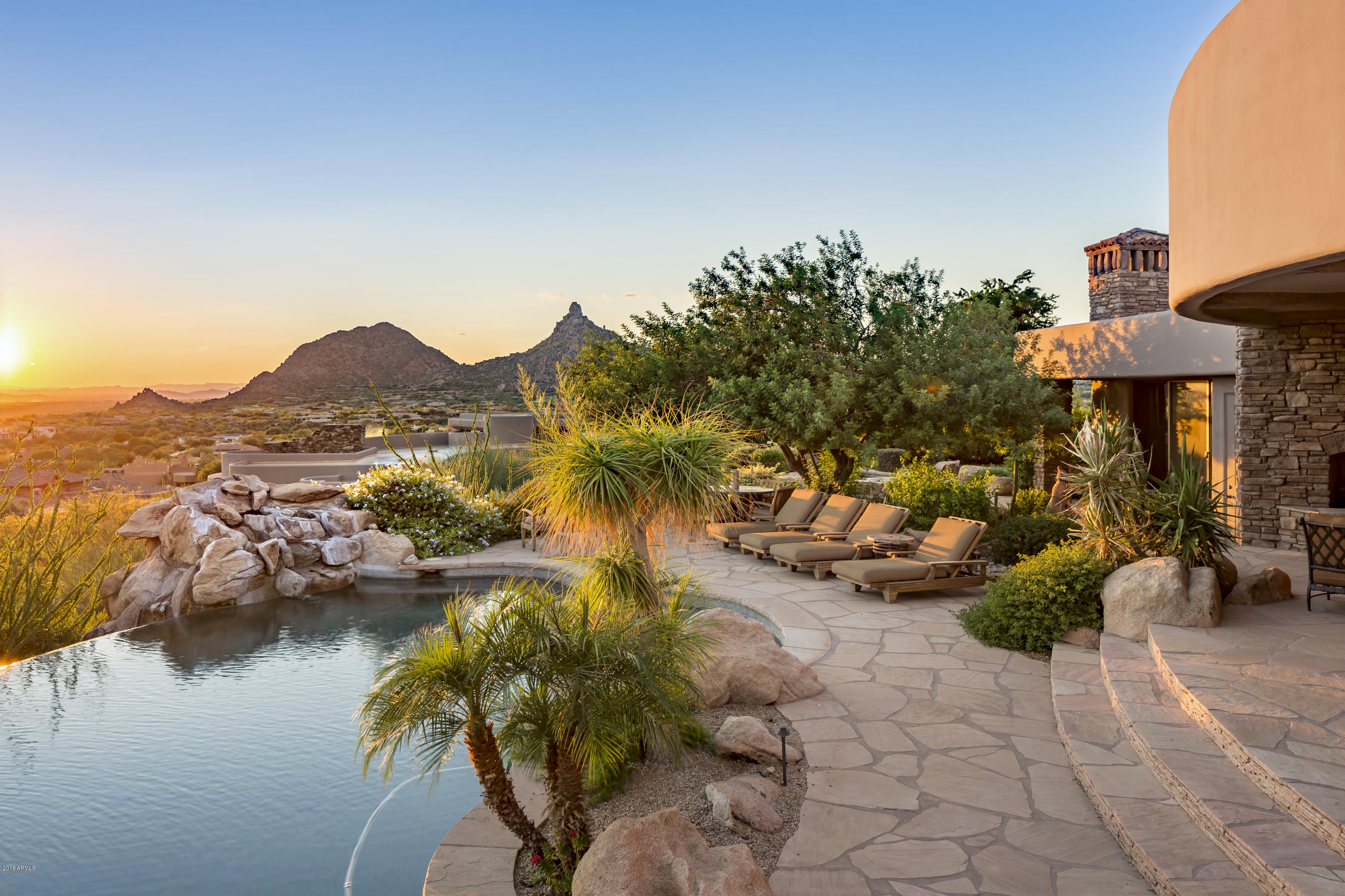 ARTESANO AT TROON CANYON - Residential