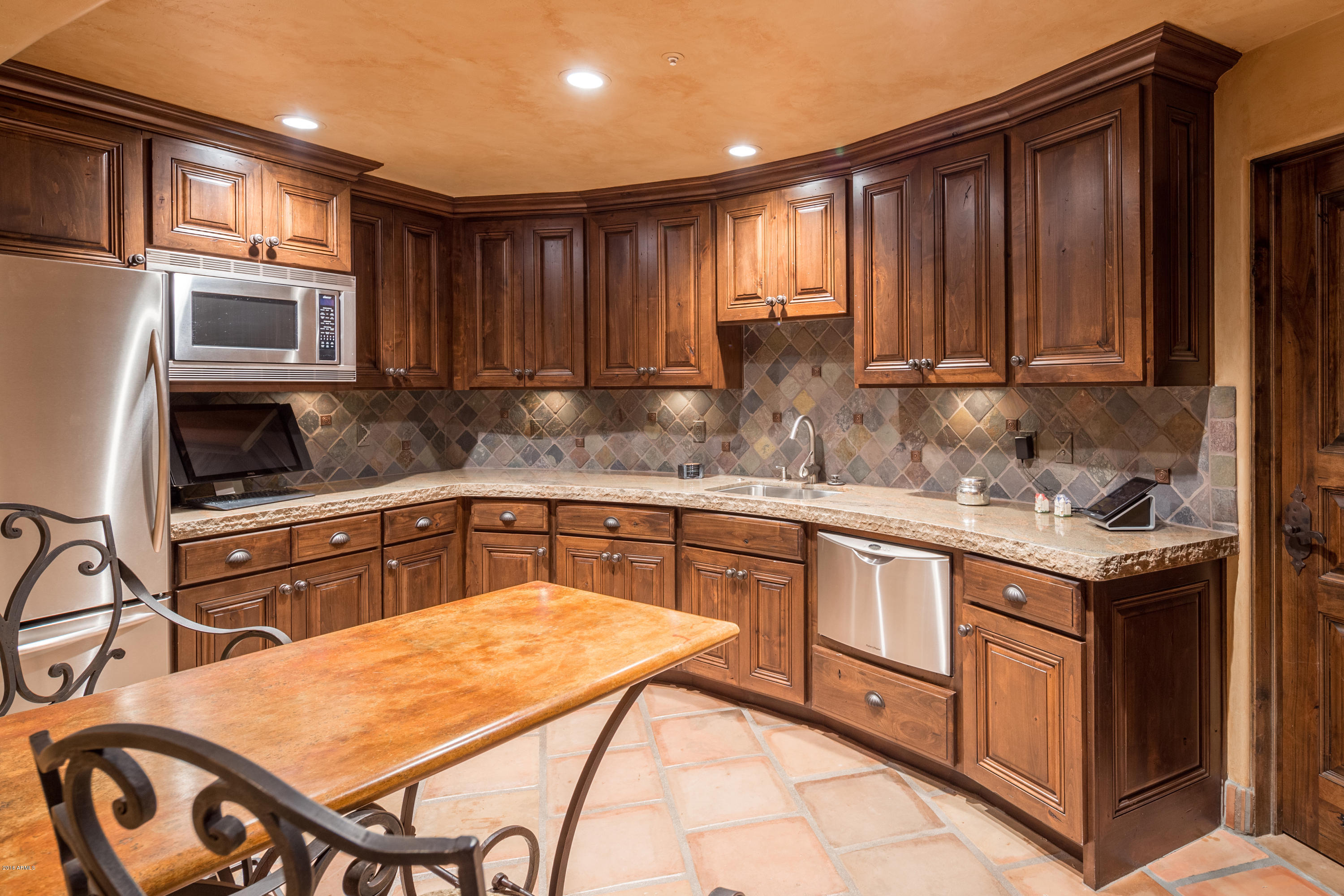 ARTESANO AT TROON CANYON - Residential