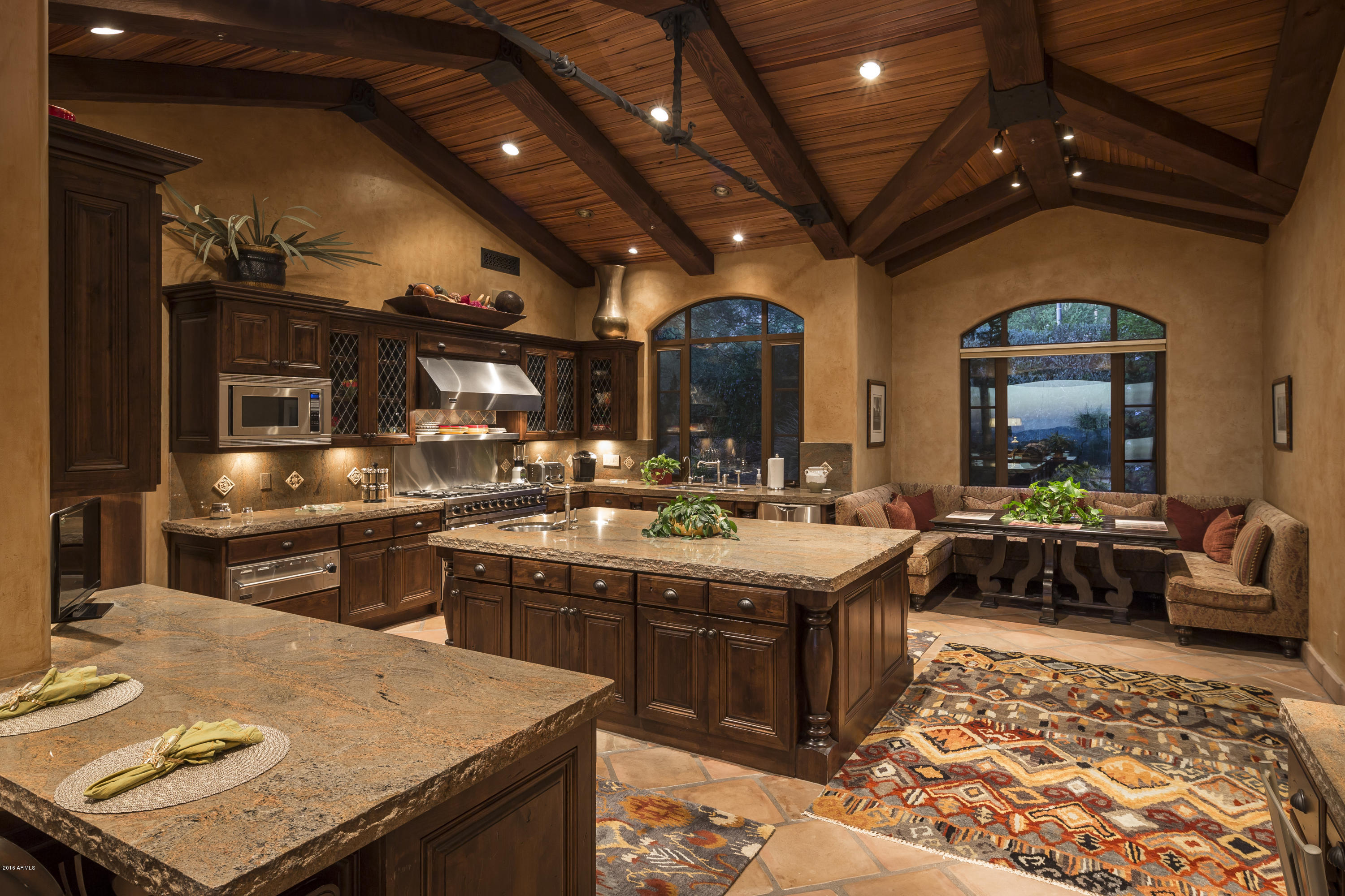 ARTESANO AT TROON CANYON - Residential