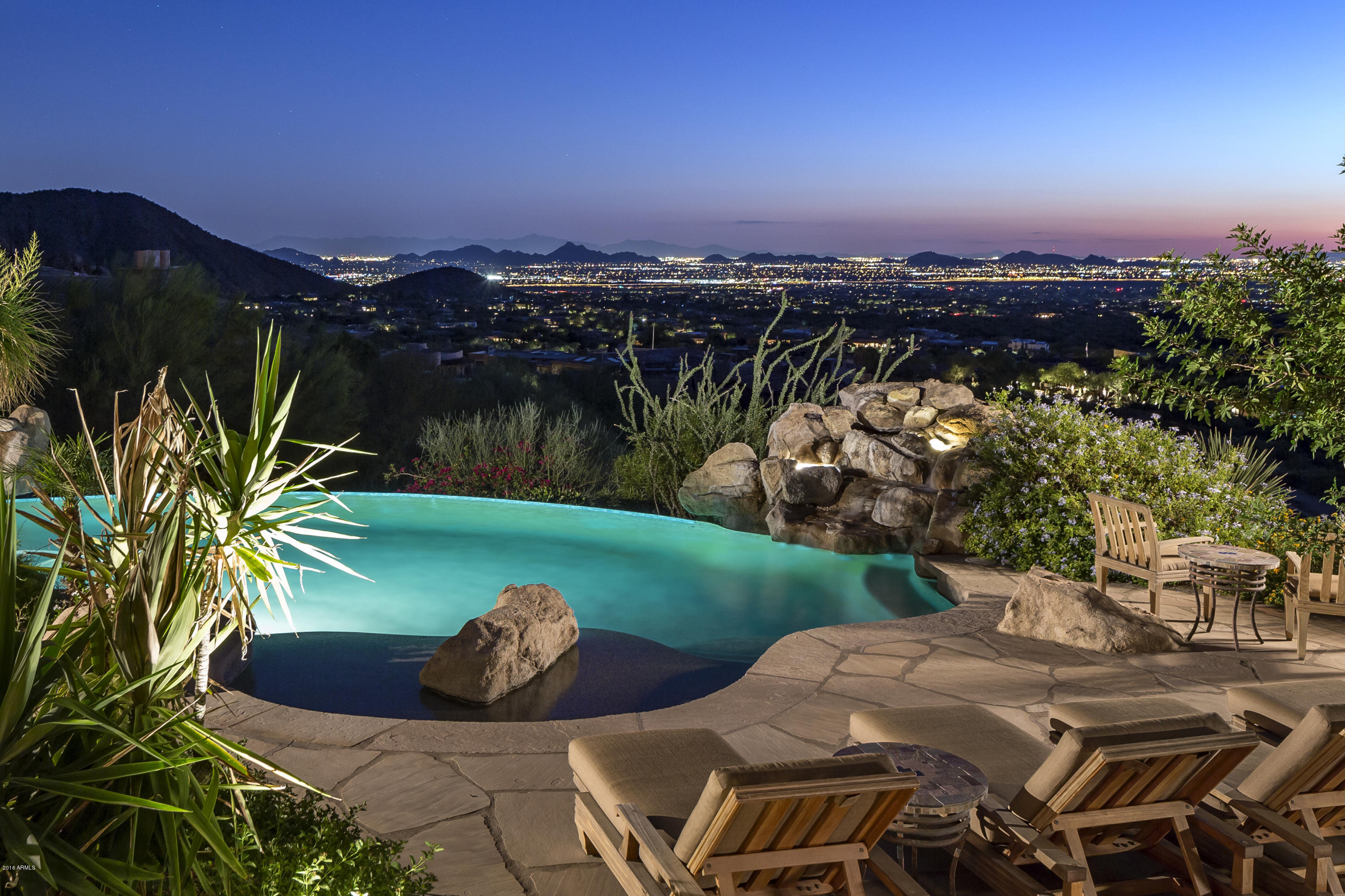 ARTESANO AT TROON CANYON - Residential