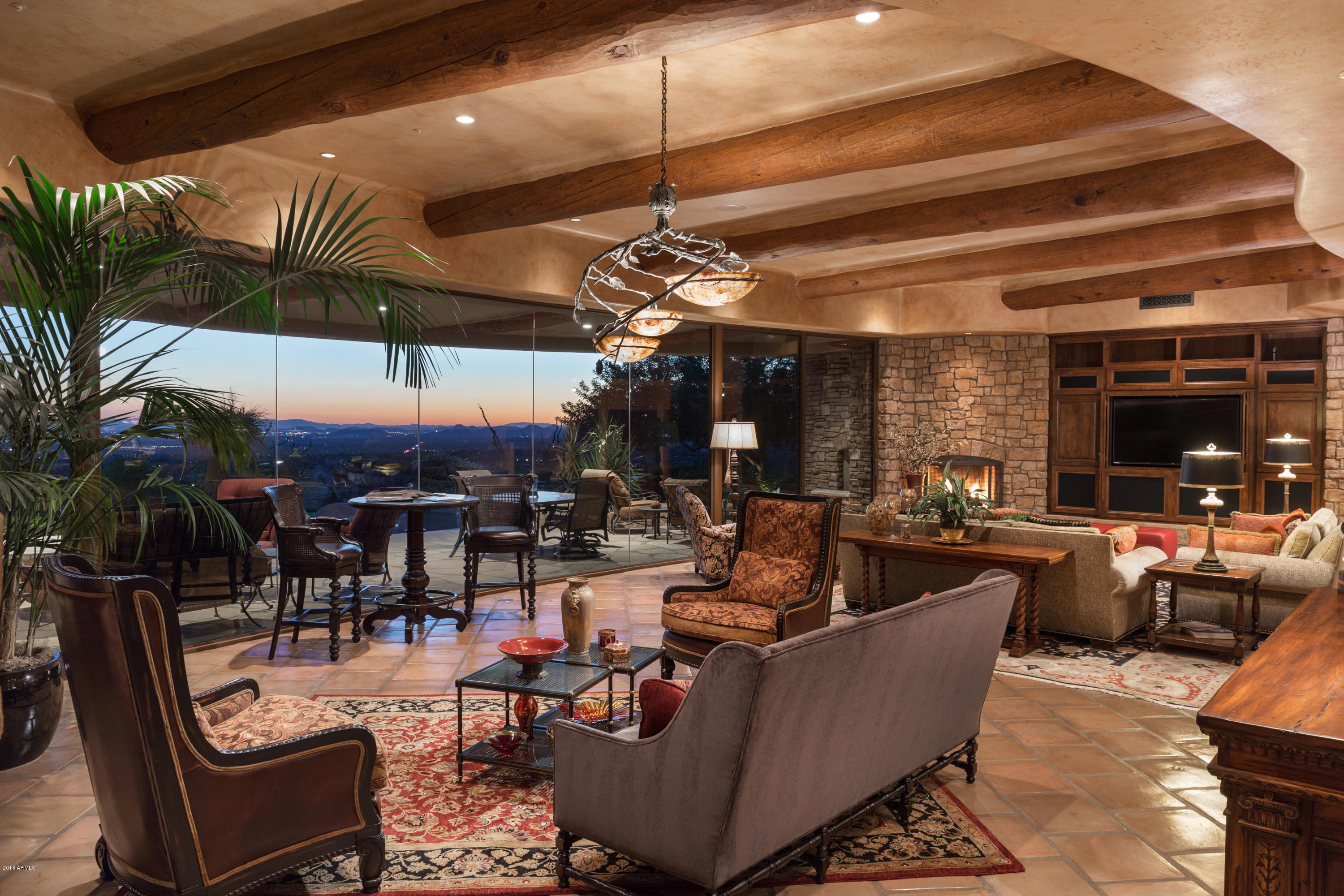 ARTESANO AT TROON CANYON - Residential